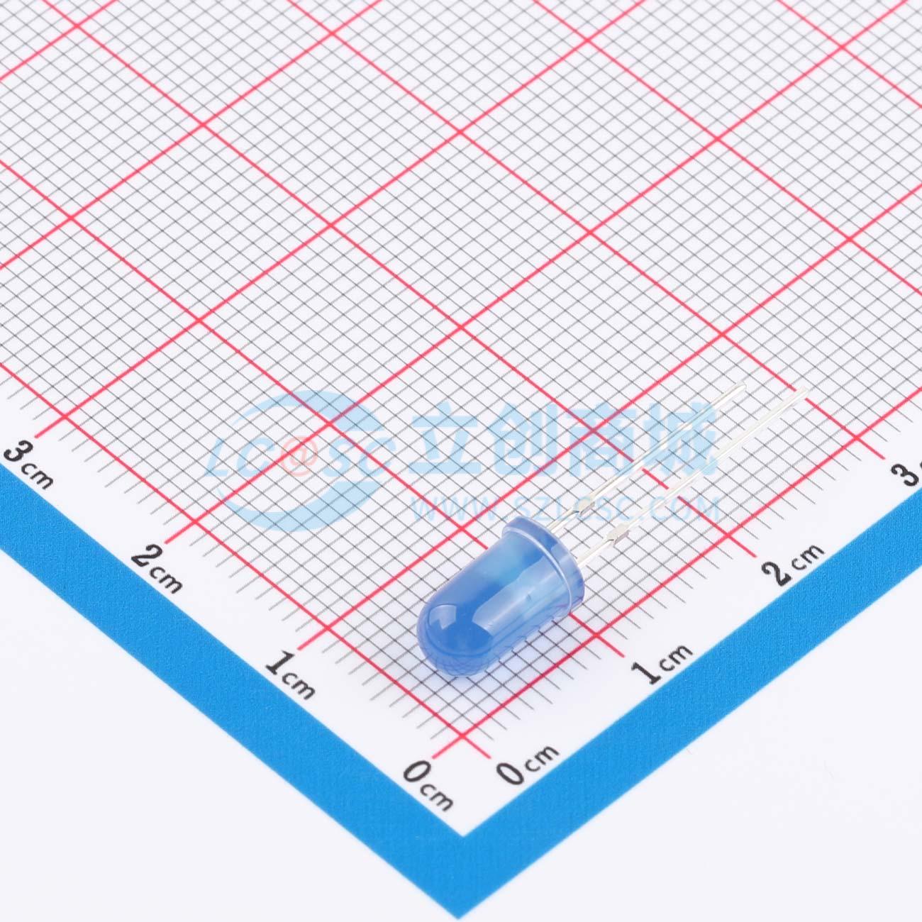 点击查看大图 5A2BUD实物图