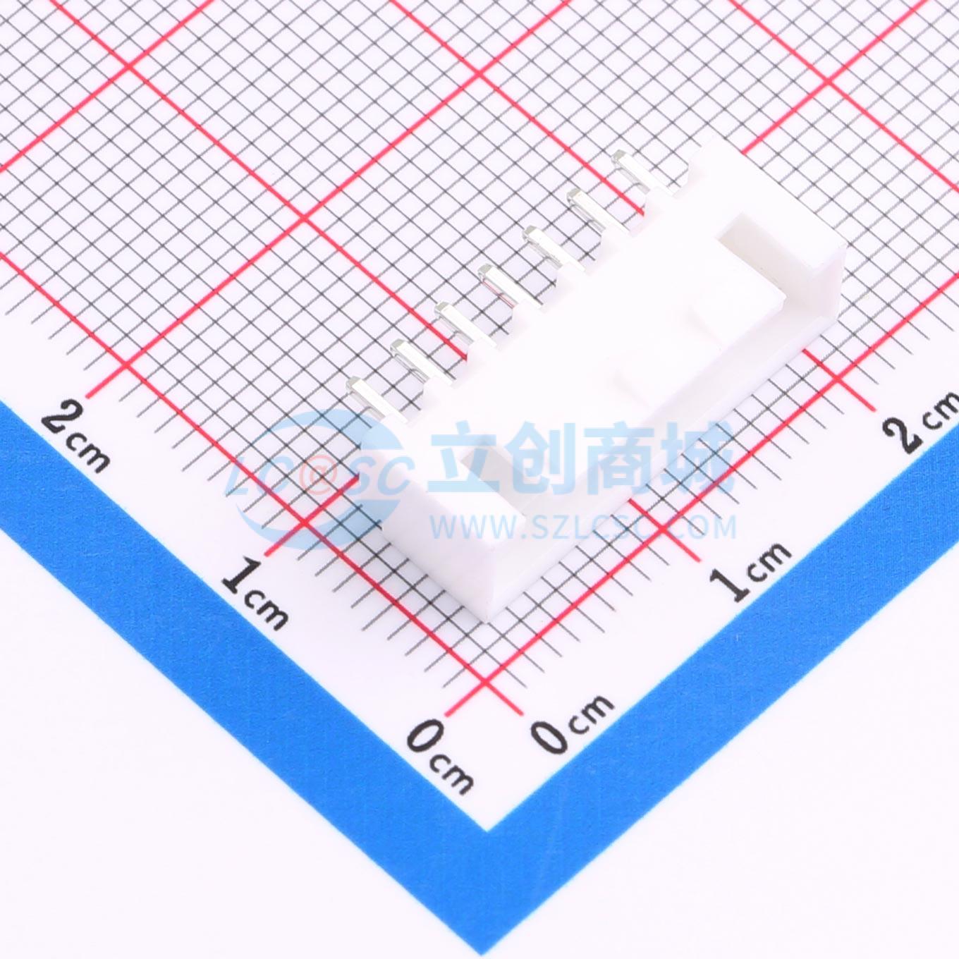 点击查看大图 XHB-7A实物图