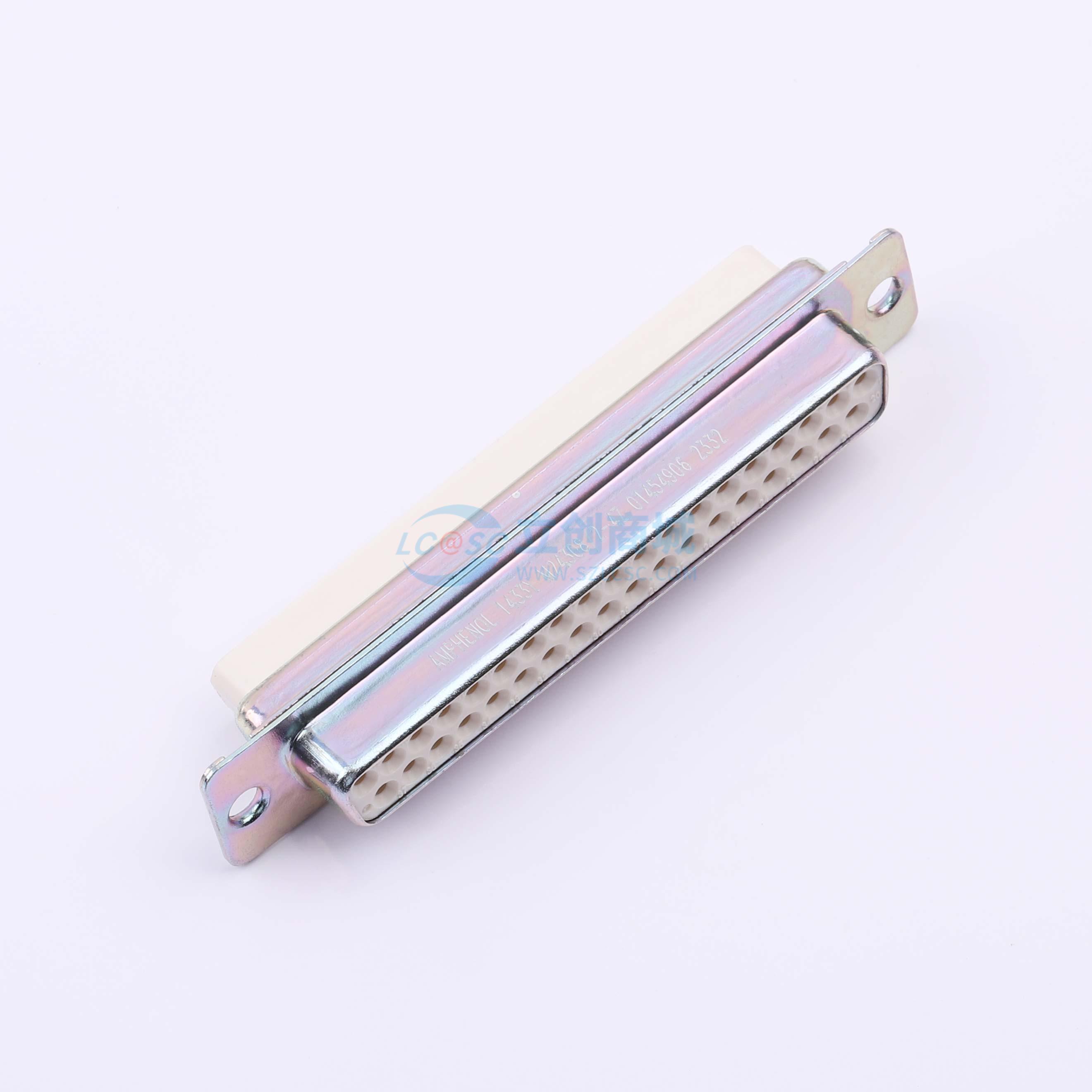 点击查看大图 M24308/2-284Z实物图