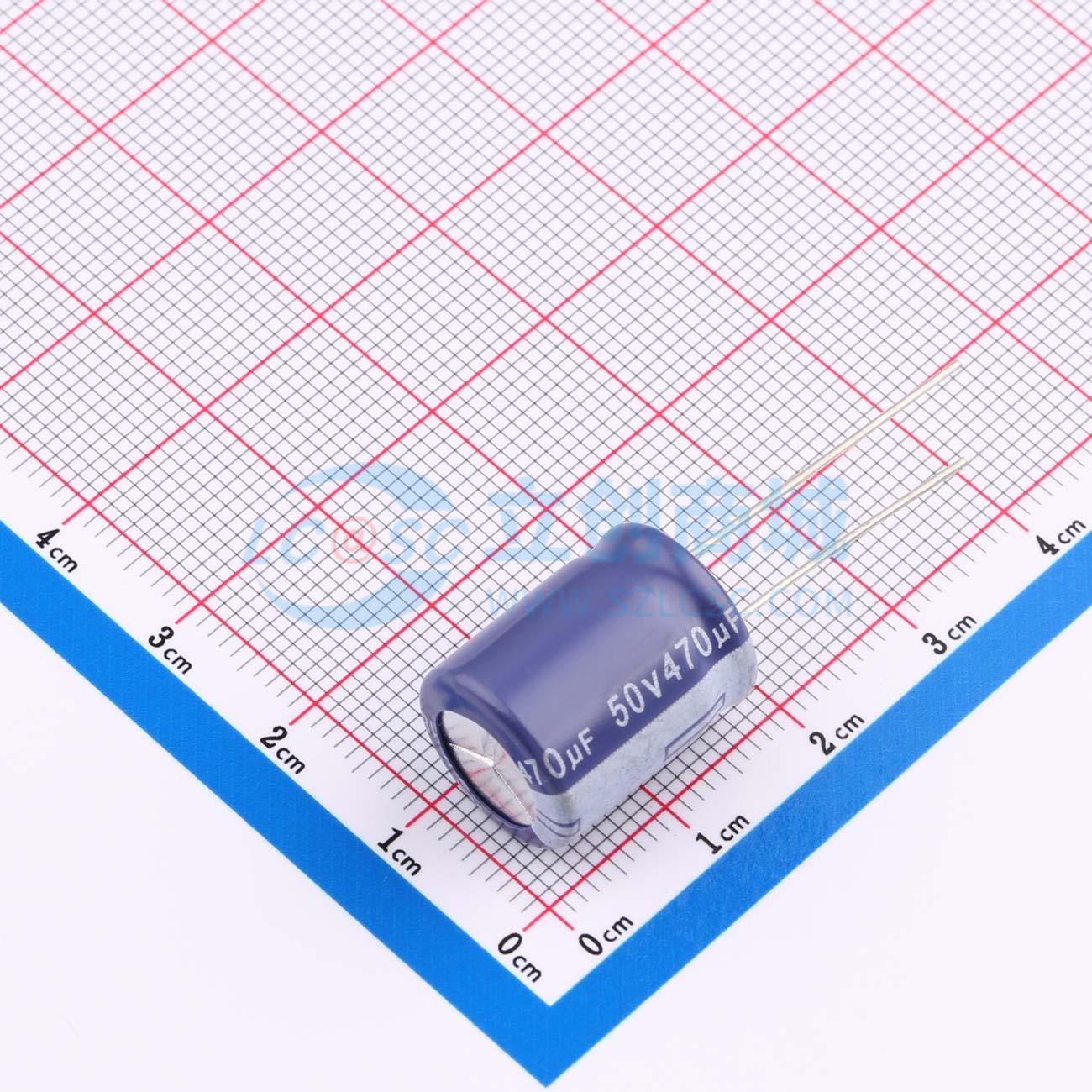 ERF1HM471K16OT实物图