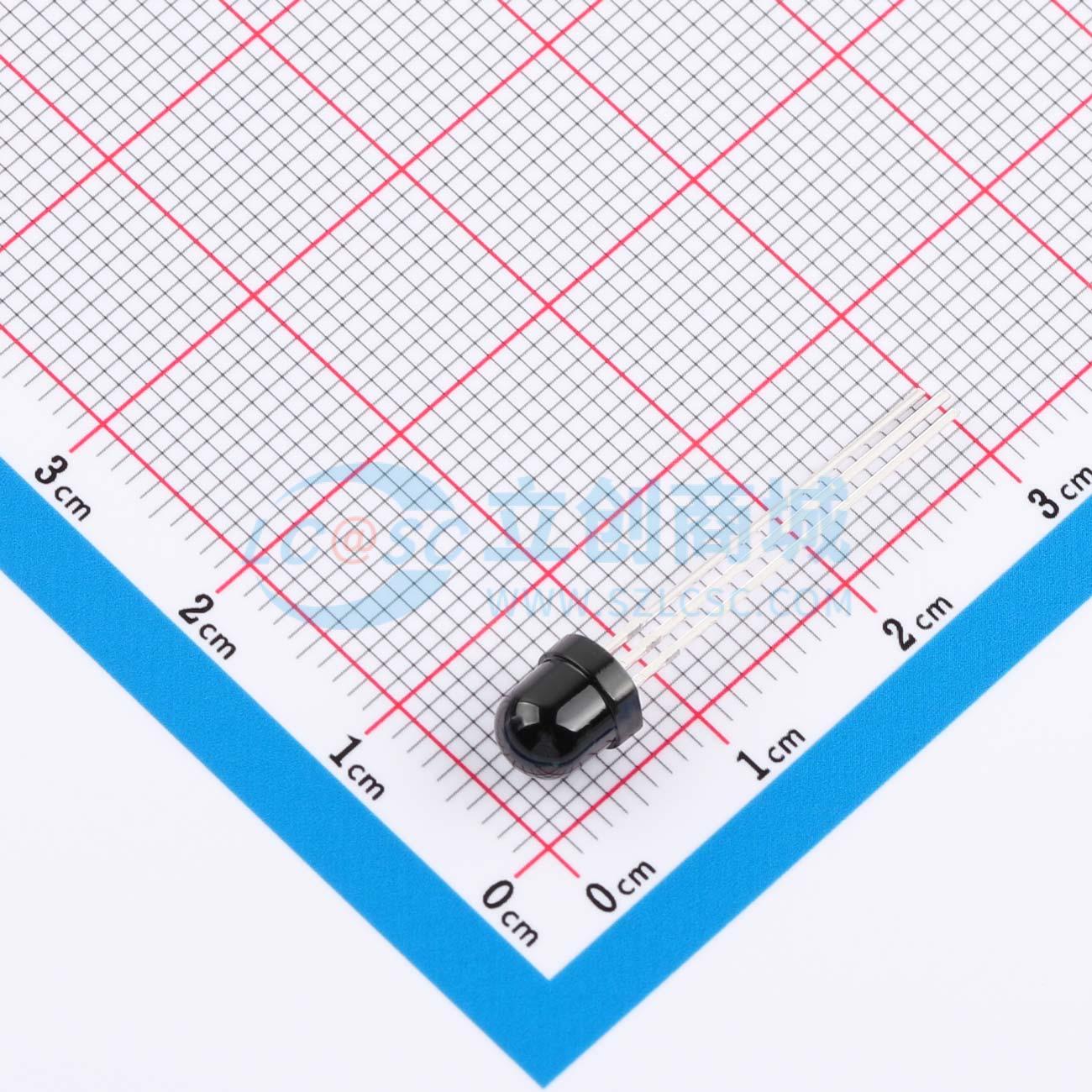 XL-IRM0038N实物图