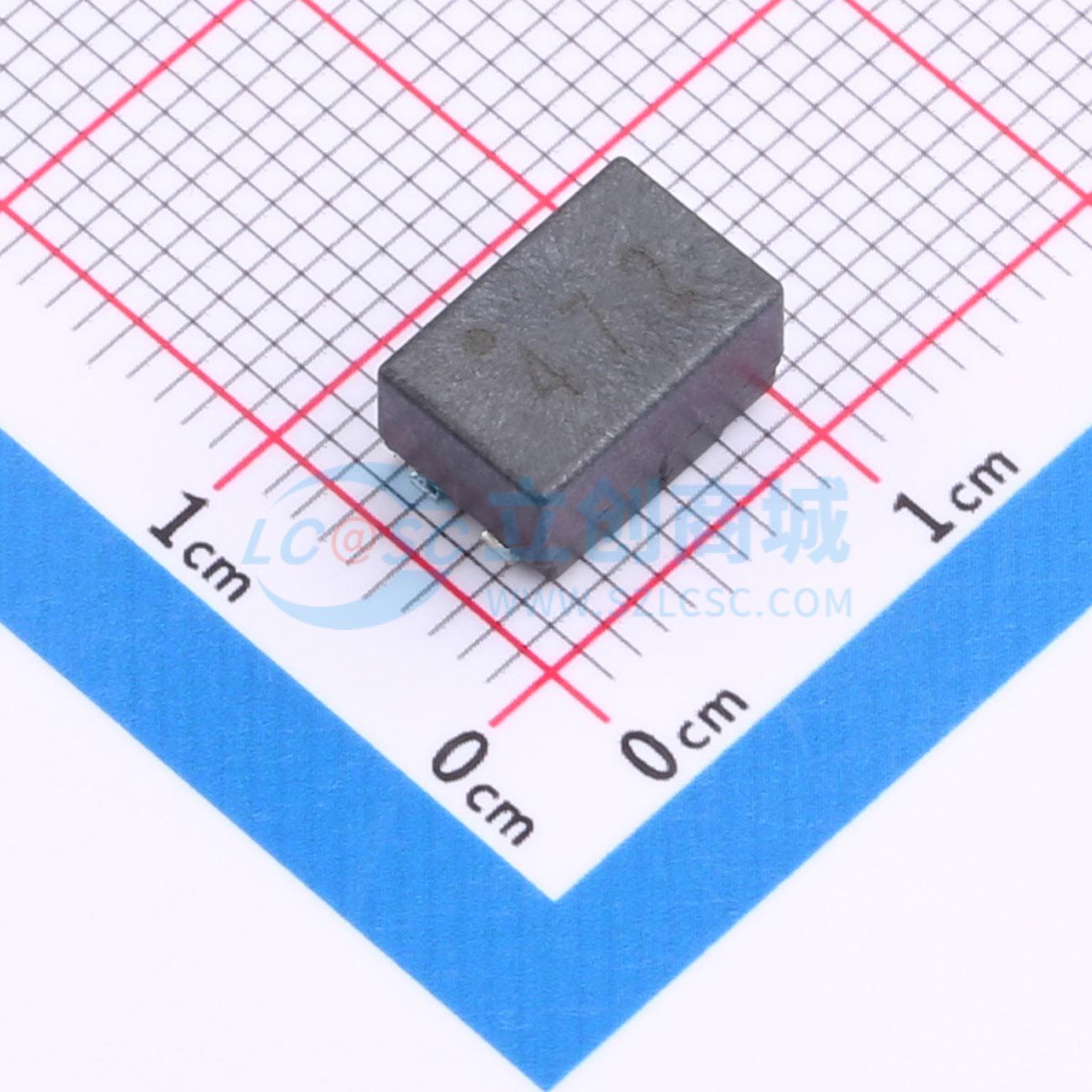 点击查看大图 PSCLAQ0905-472Y实物图