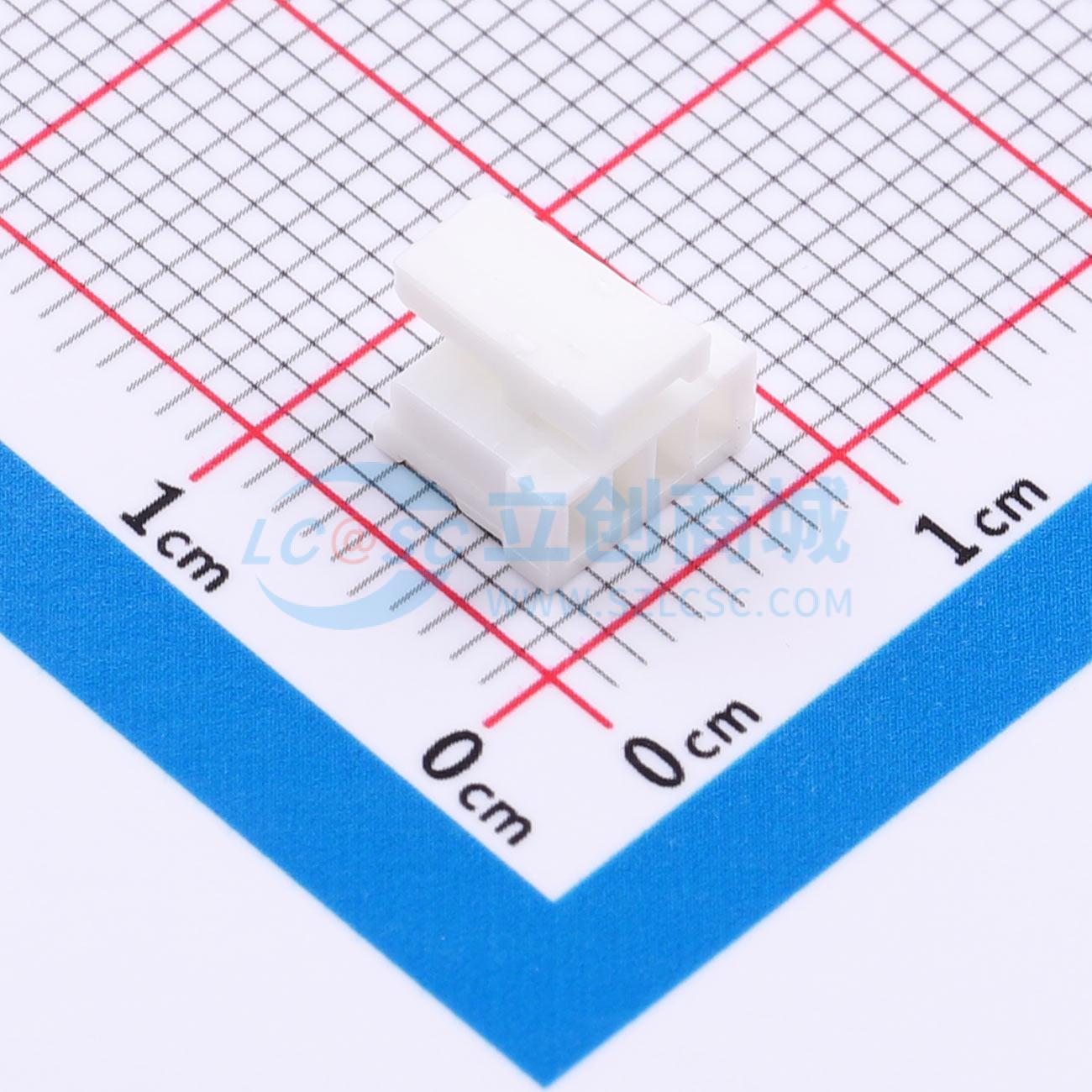 点击查看大图 ZHG1.5-4Y实物图