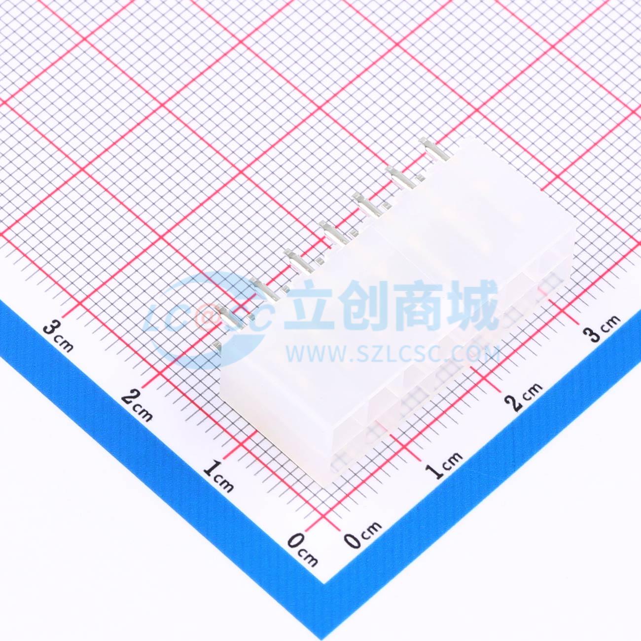 点击查看大图 X9357WV-2x07HN-N2SN实物图