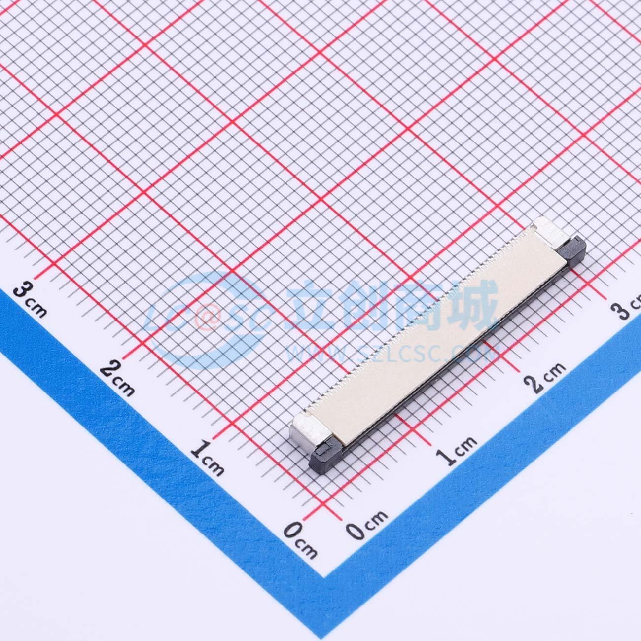 点击查看大图 0.5K-AS-49PWB-RW实物图