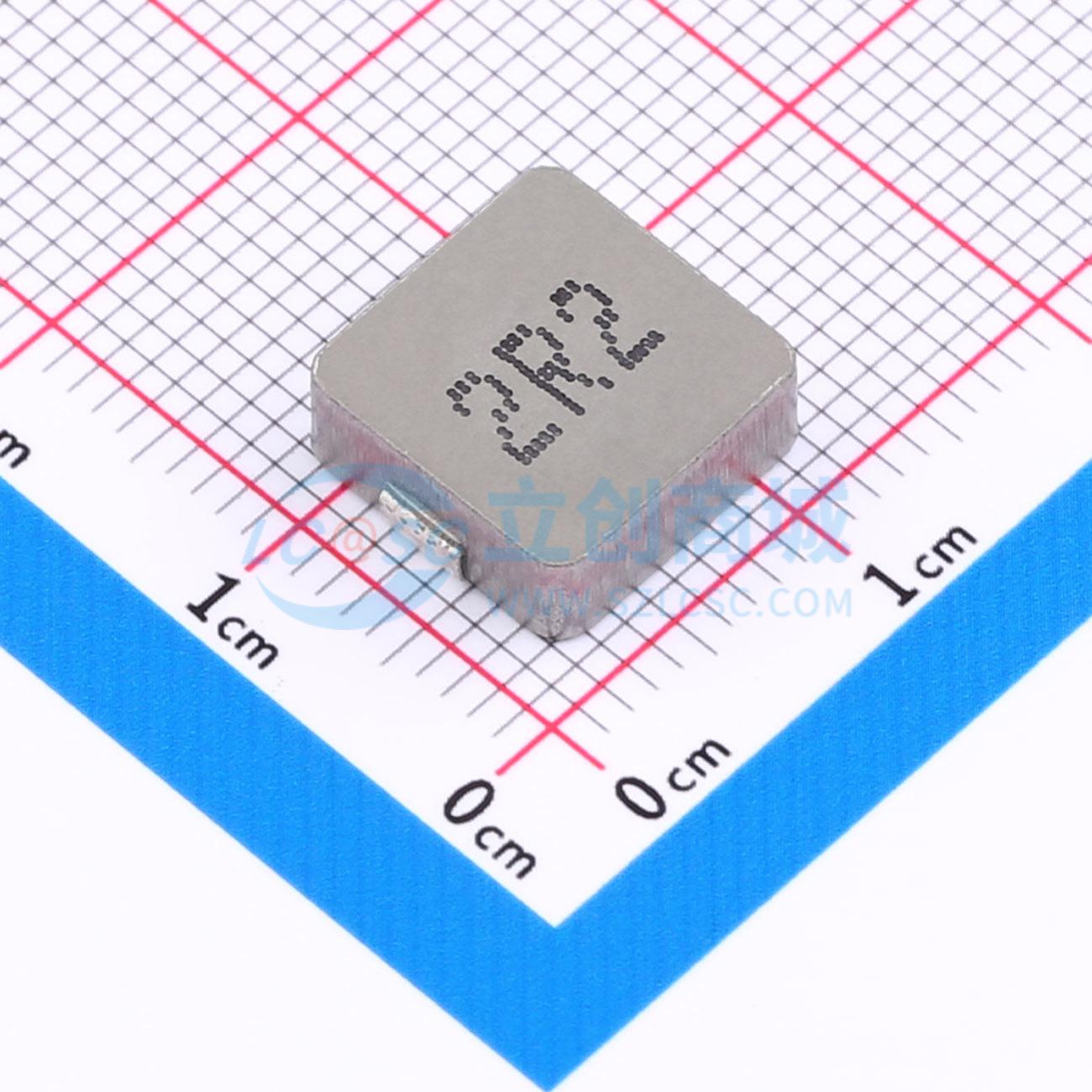 SMMS1040-2R2M实物图