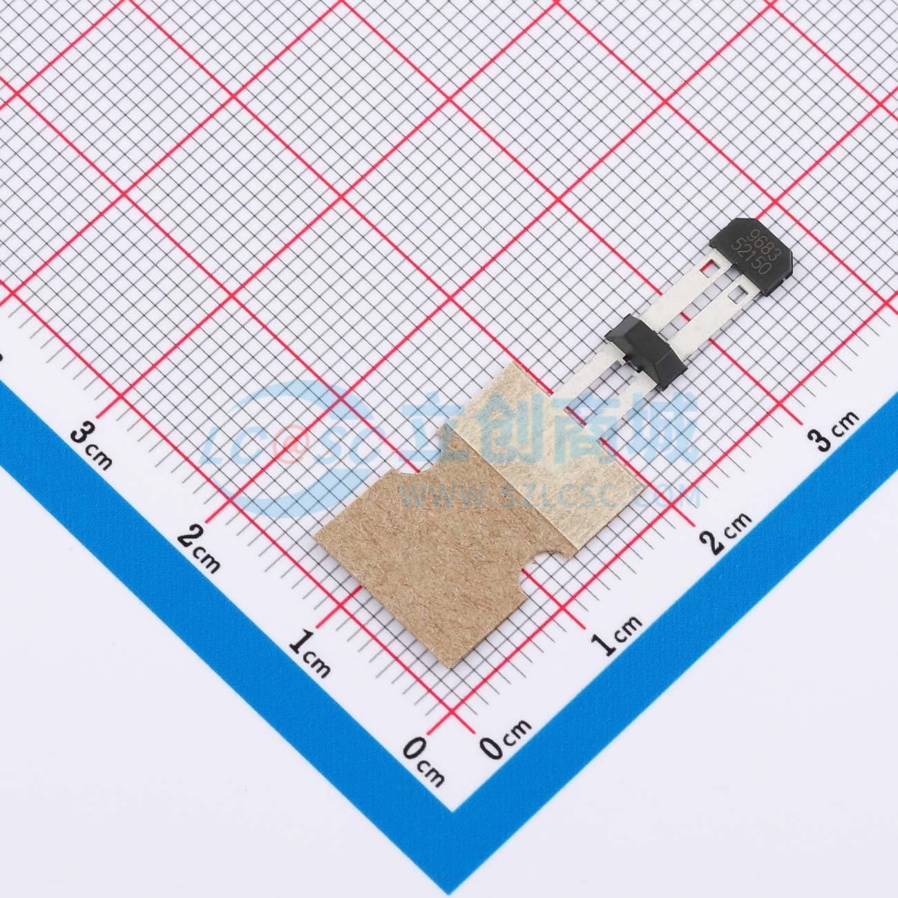 SC9683TS-TR-Q实物图