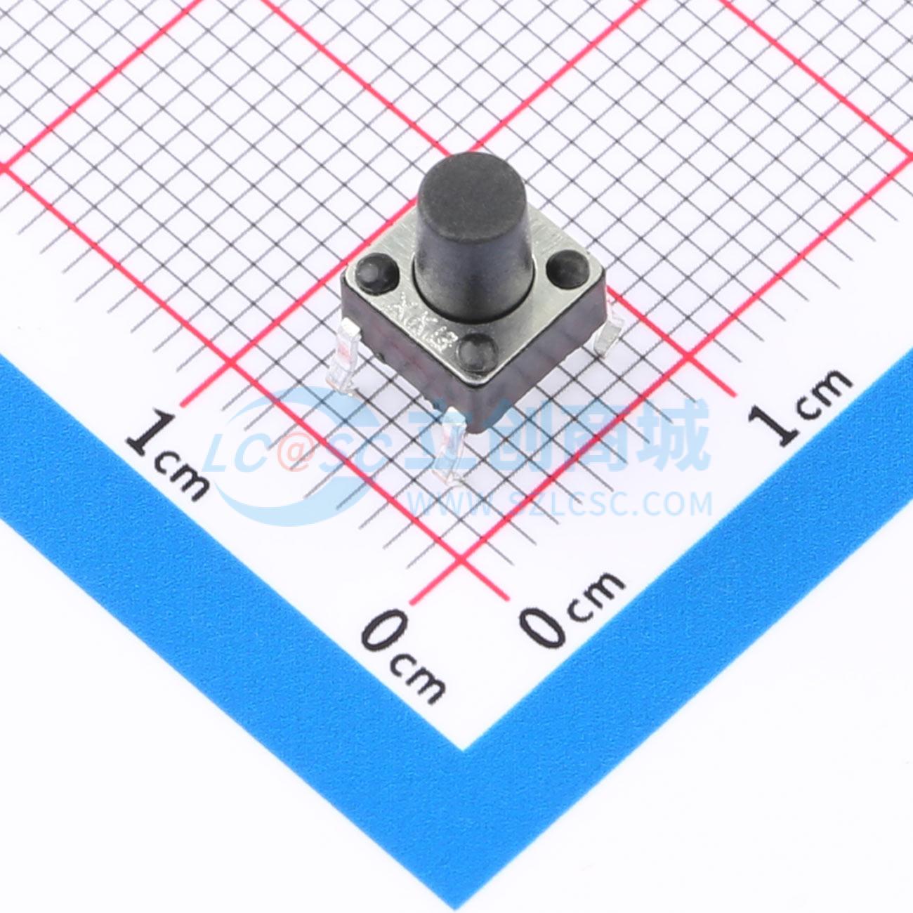 点击查看大图 TC-1102-C-I-B实物图