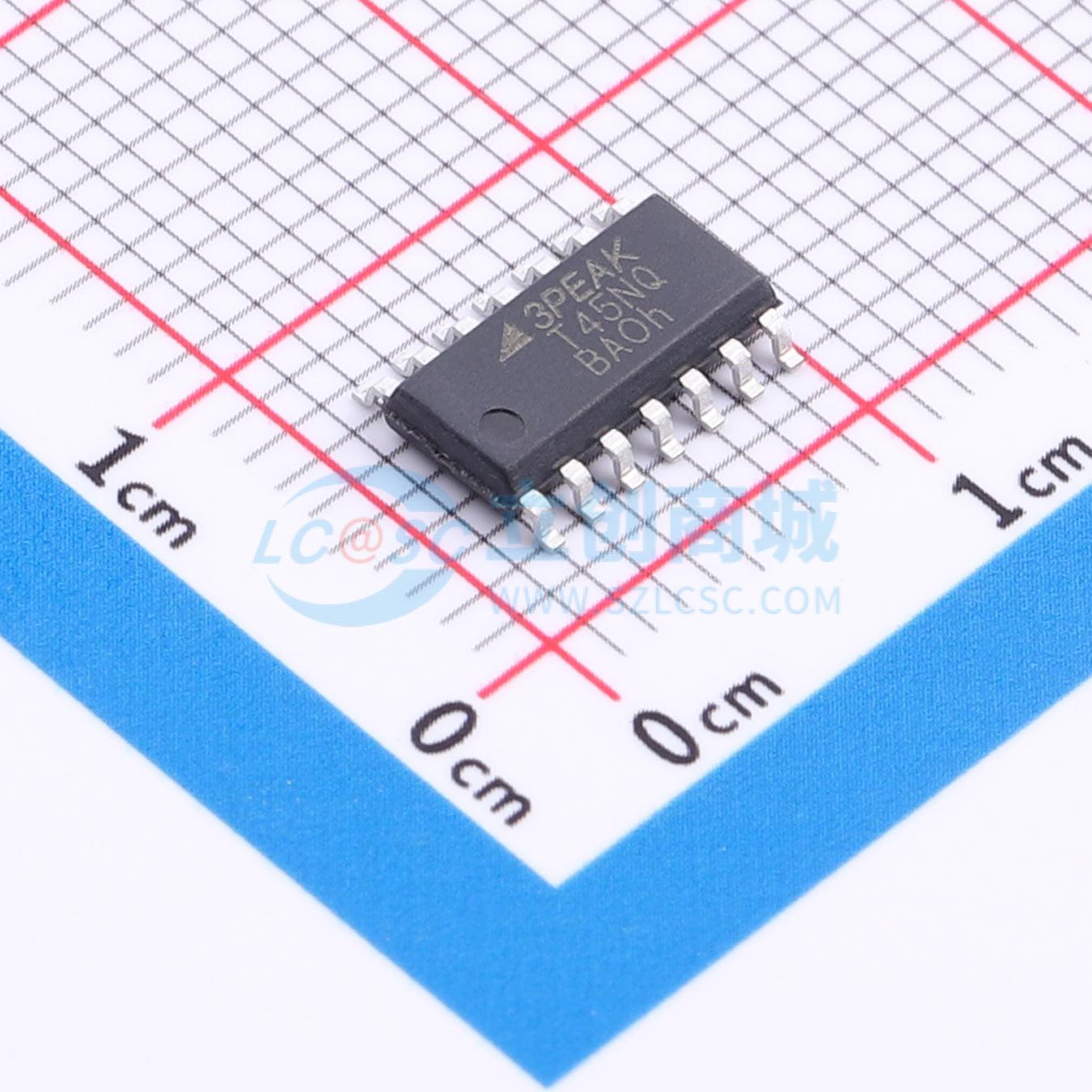 TPT1145NQ-SO2R-S实物图