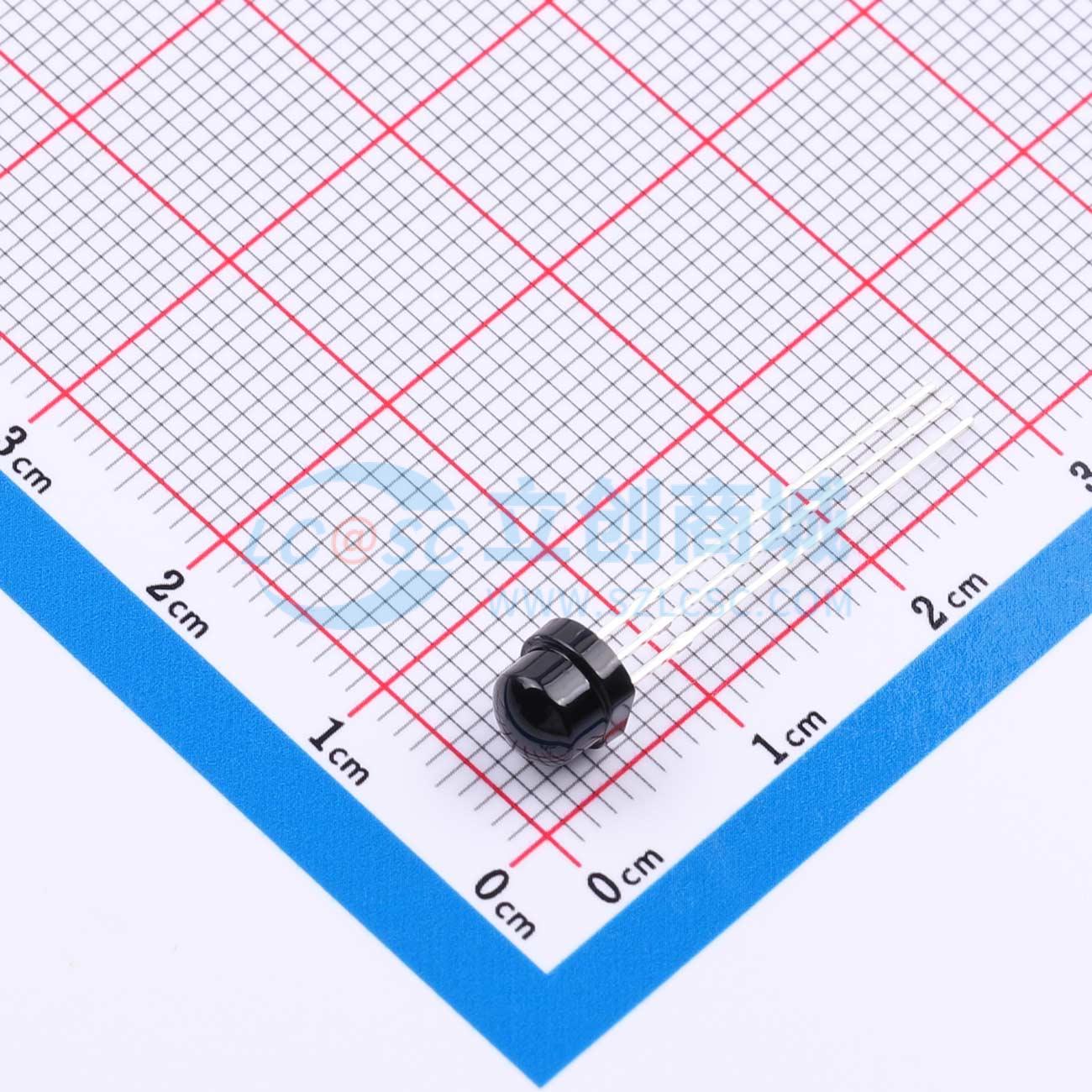XL-IRM0038T实物图
