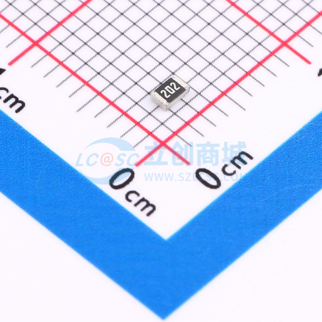 点击查看大图 CR-05JL7----2K实物图