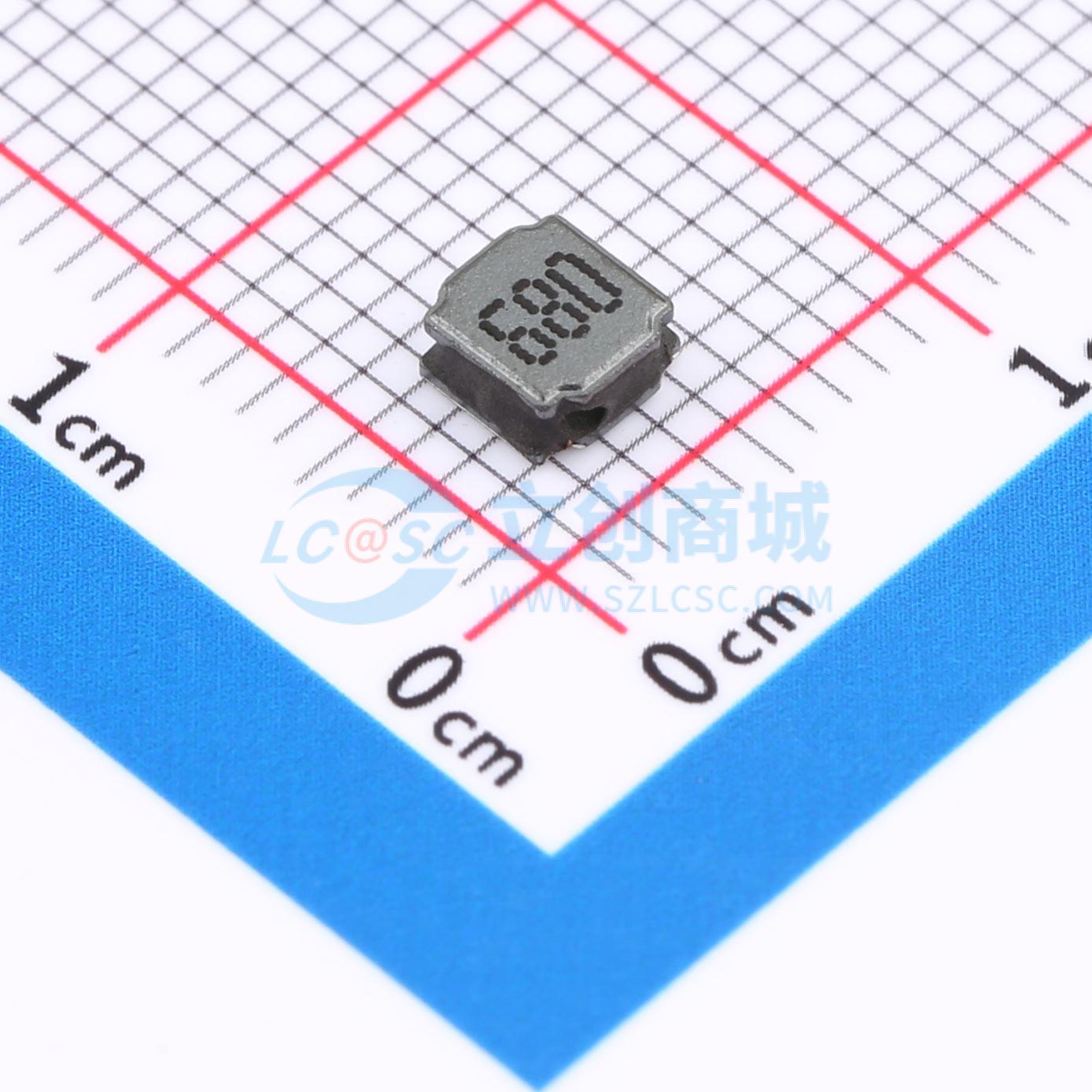 SLW4020S680MST实物图