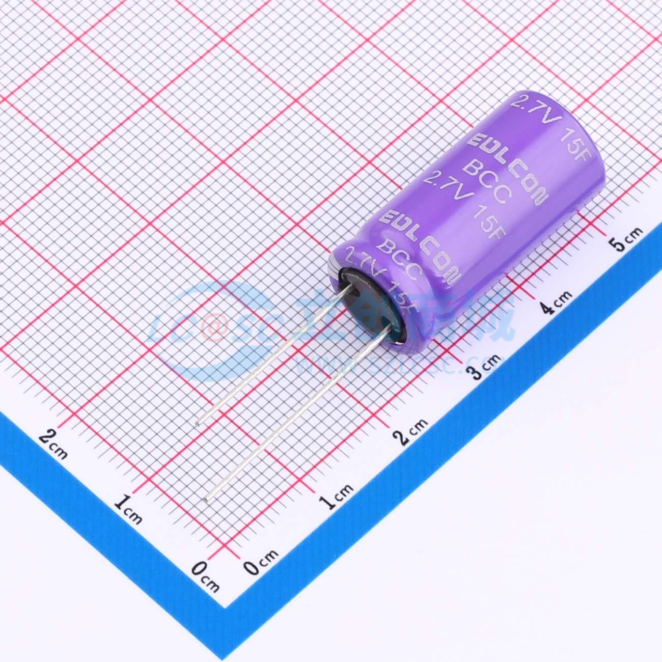 点击查看大图 BCC2R7M156YS1B25A2NS01实物图