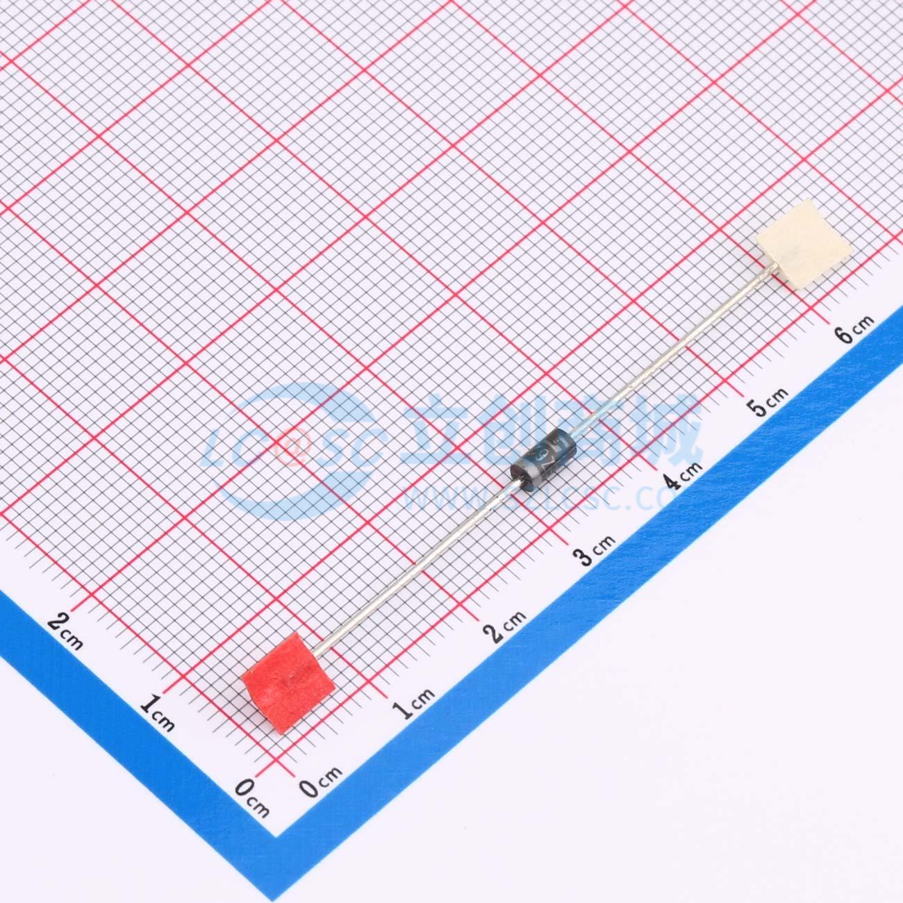 点击查看大图 2EZ62D5实物图