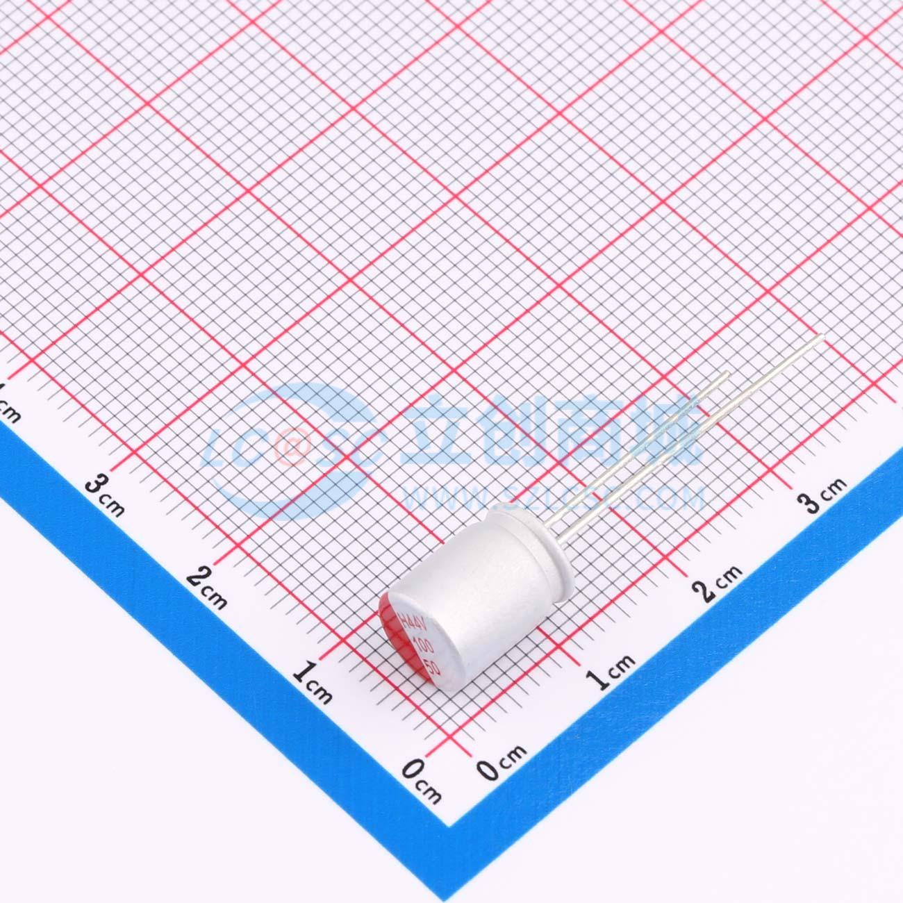 点击查看大图 SPV1HM101F11O00RAXXX实物图