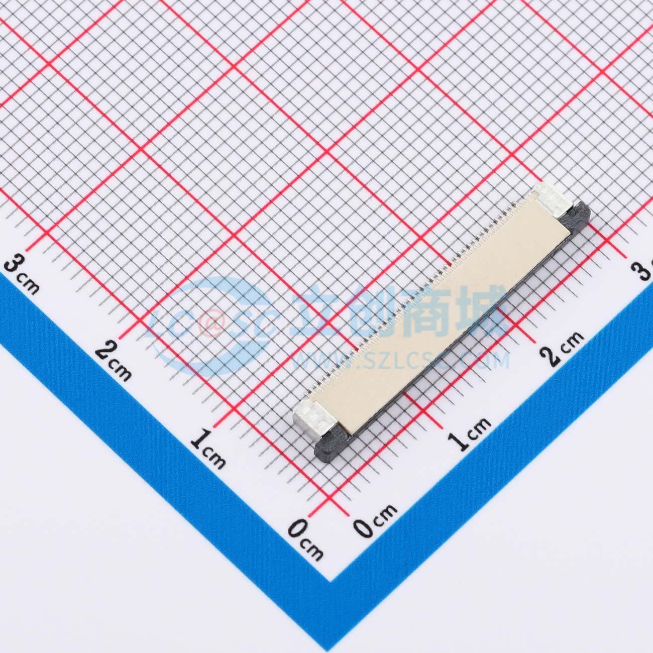 点击查看大图 0.5K-AS-46PWB-RW实物图