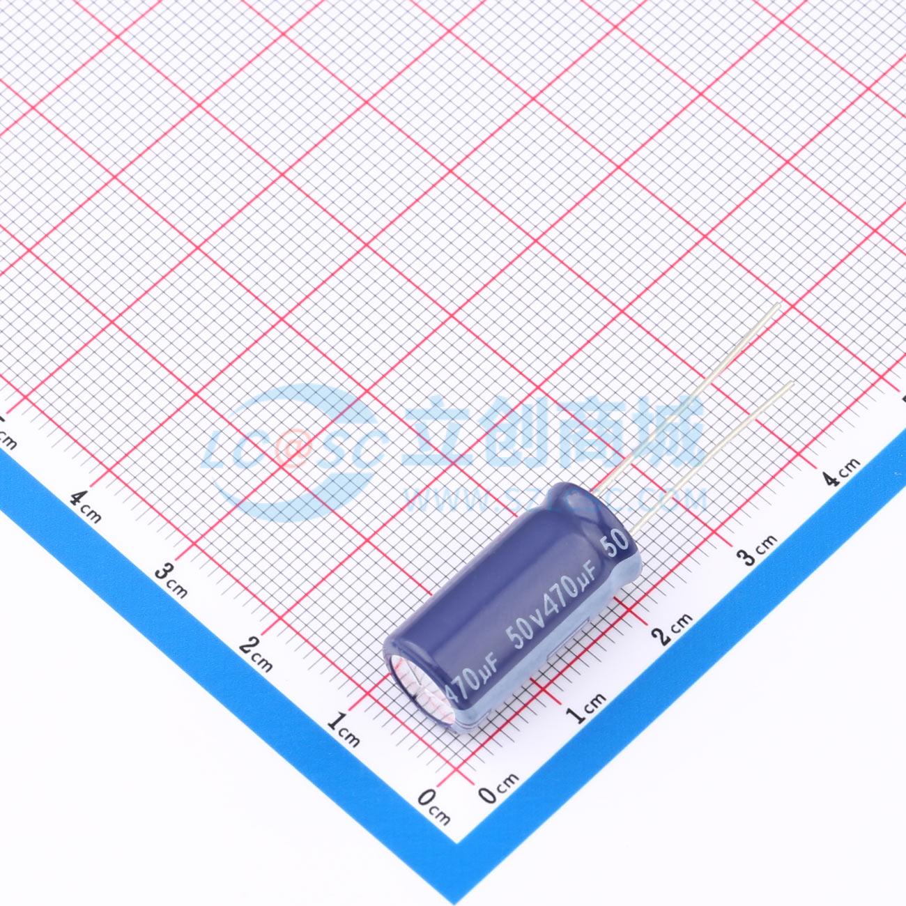 ERE1HM471G20OT实物图