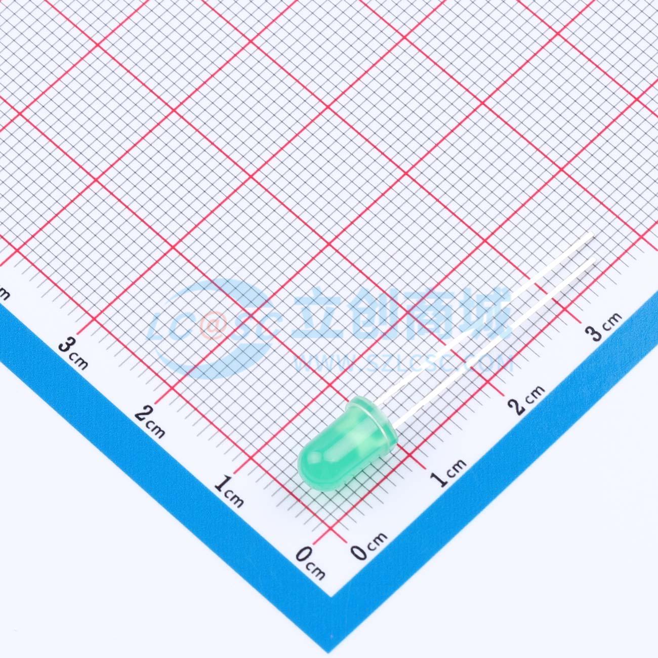 点击查看大图 5A4YGUD实物图
