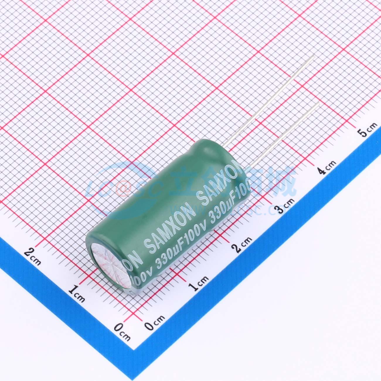 点击查看大图 EGF337M2AI25RR实物图