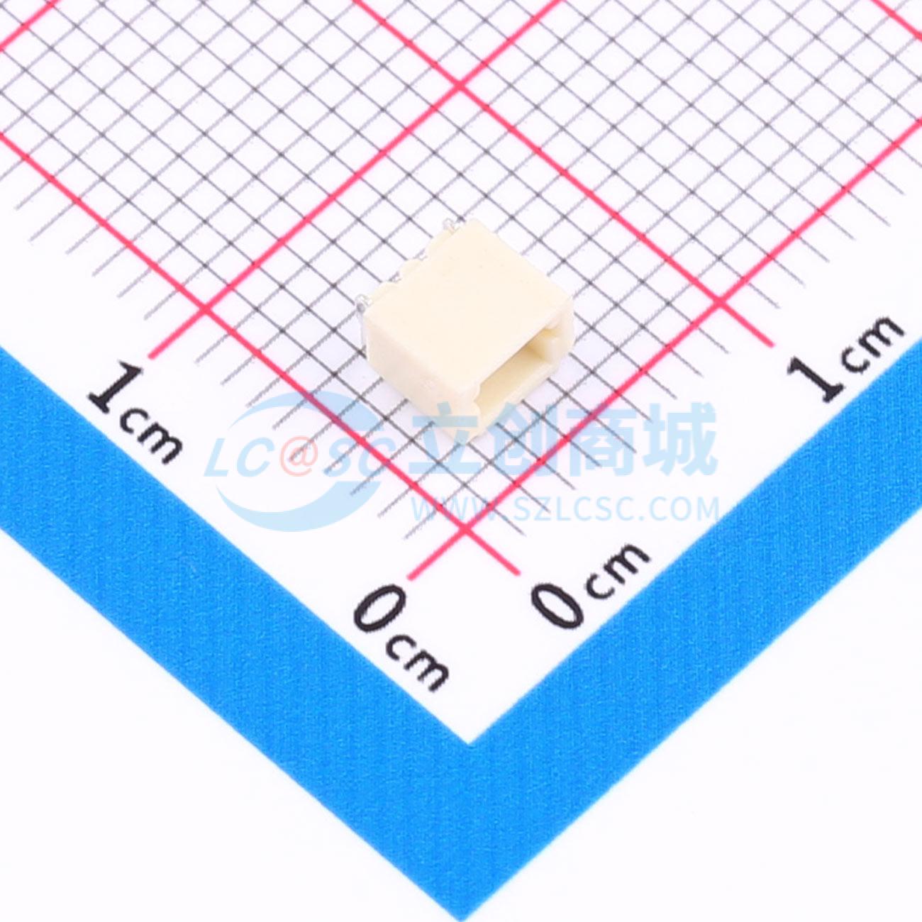 点击查看大图 1.0-2PWT实物图