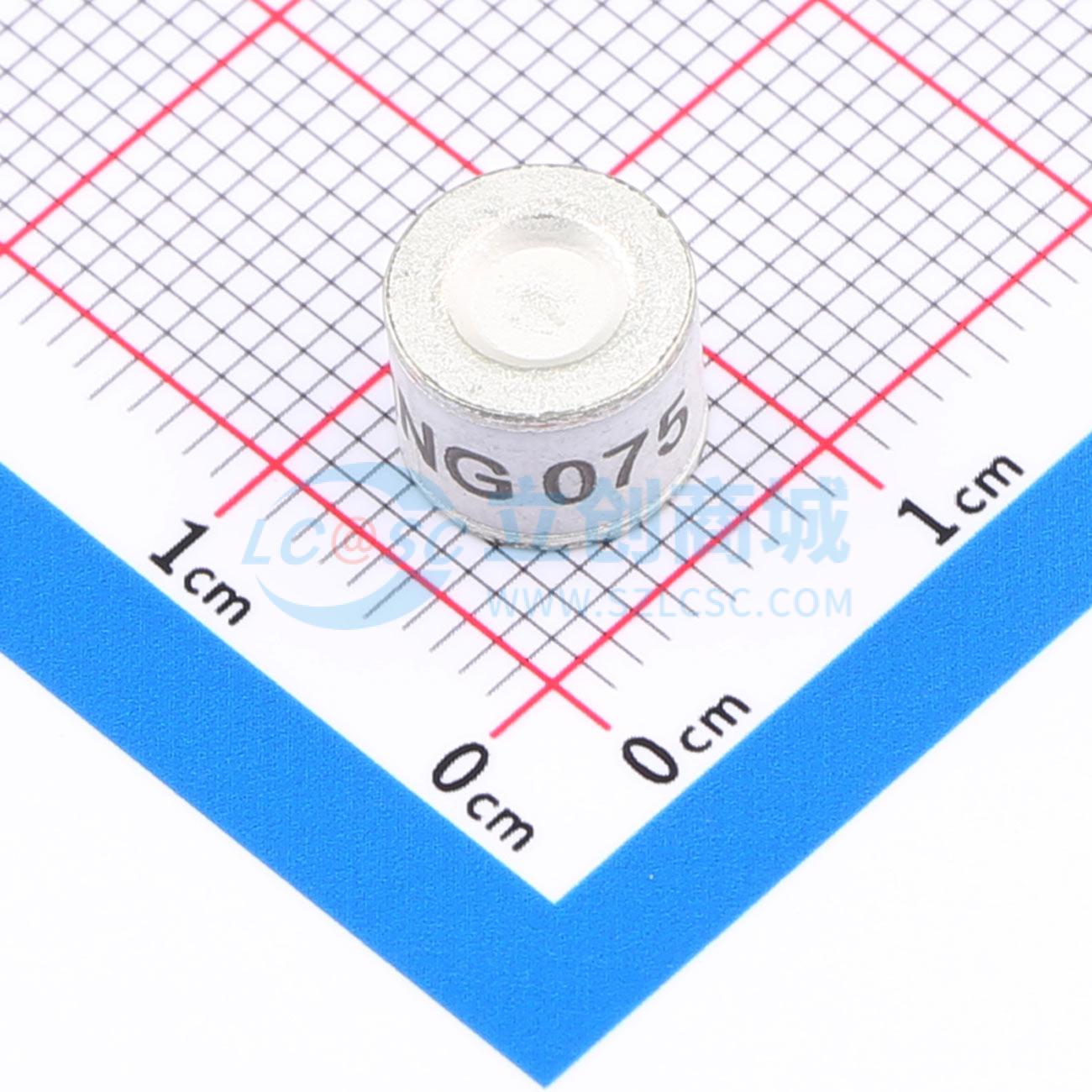 点击查看大图 SXH80-75X实物图