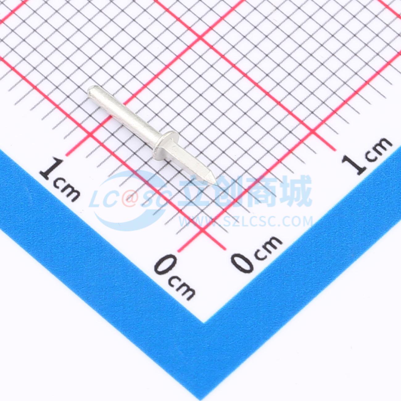 点击查看大图 RT-01T-1.0B(LF)实物图
