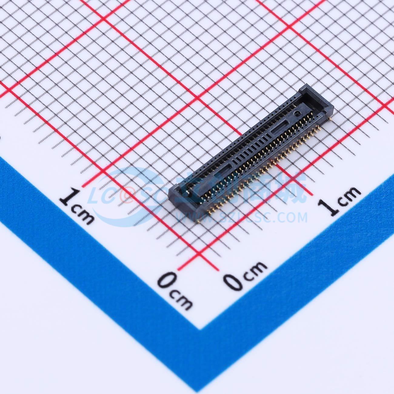 点击查看大图 DF40B-60DS-0.4V(51)实物图