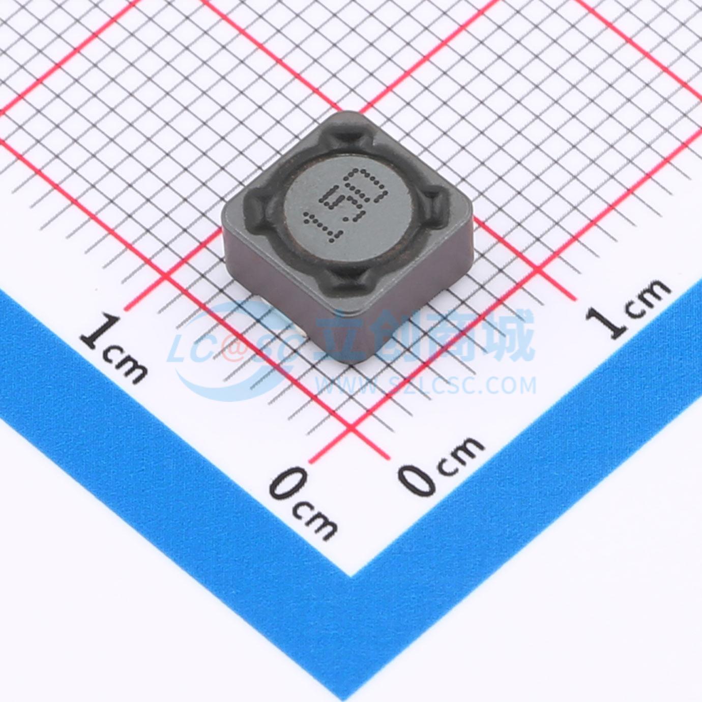 SLH0704S150MTT实物图