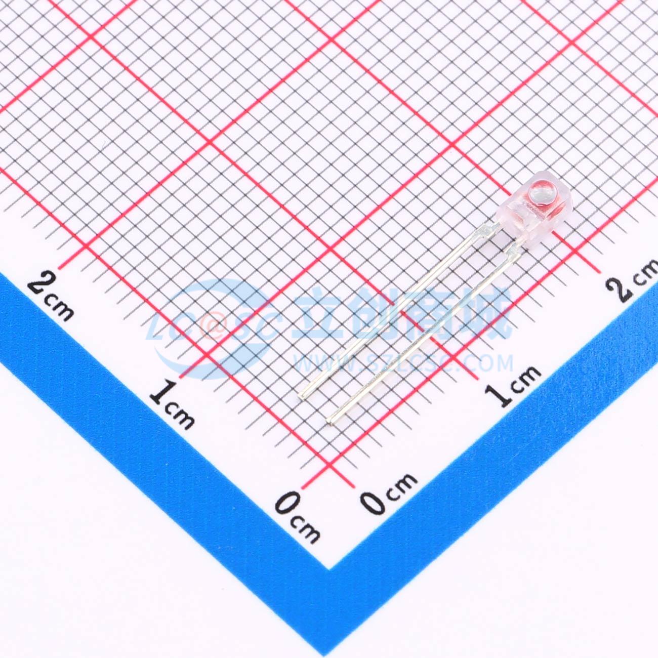 点击查看大图 IR968-8C实物图