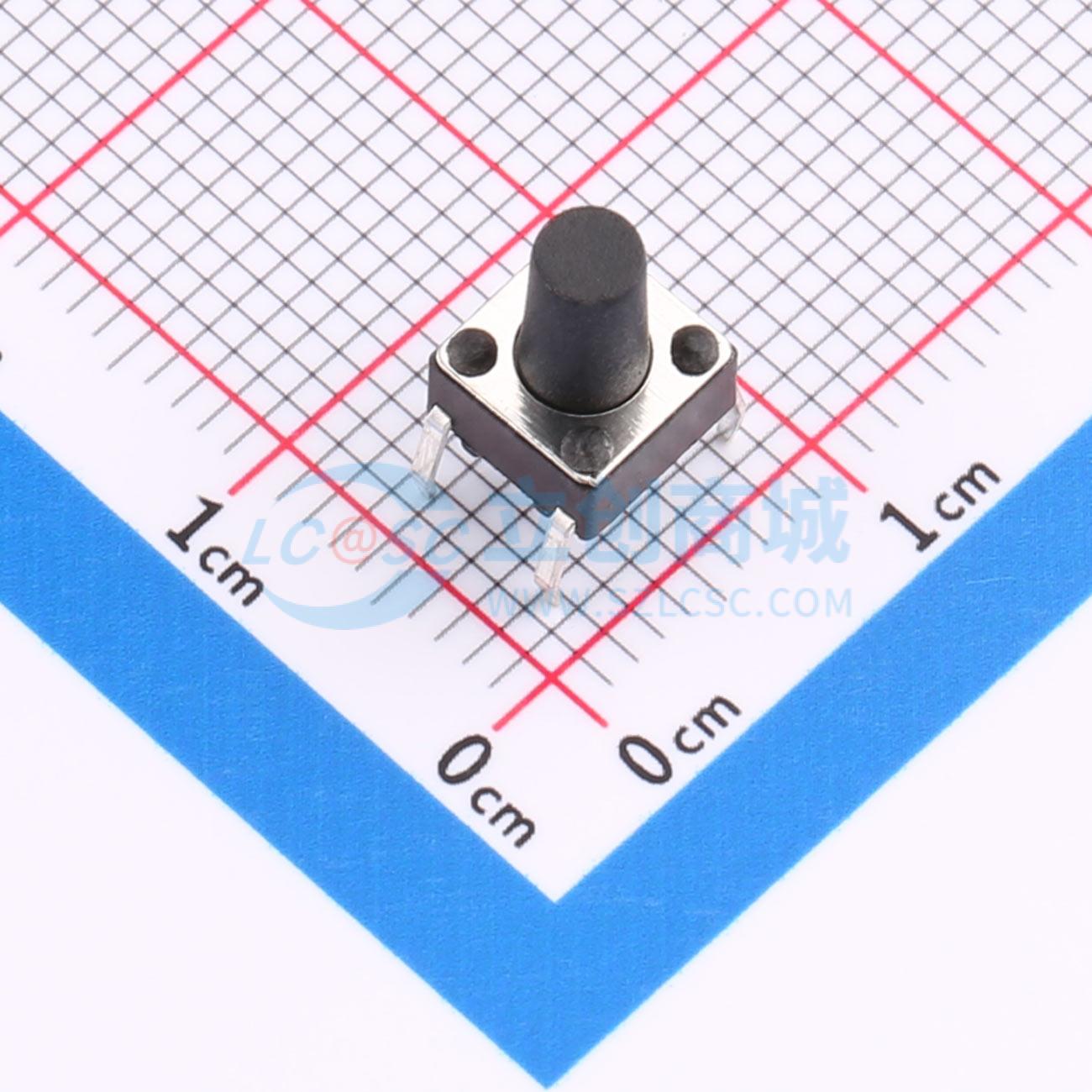 点击查看大图 TS-1095-A11B3-D1实物图