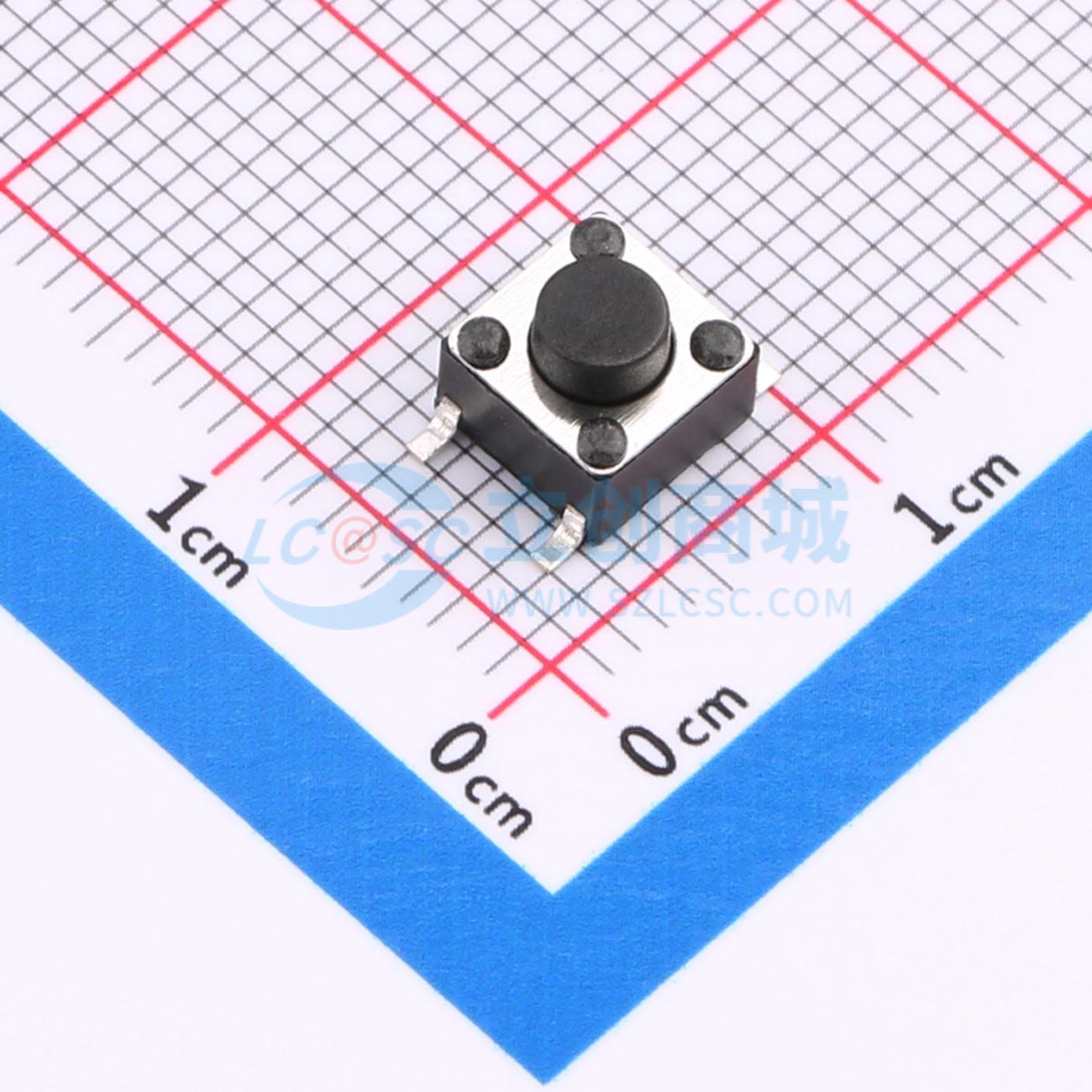 点击查看大图 TS-1002S-AR05026实物图