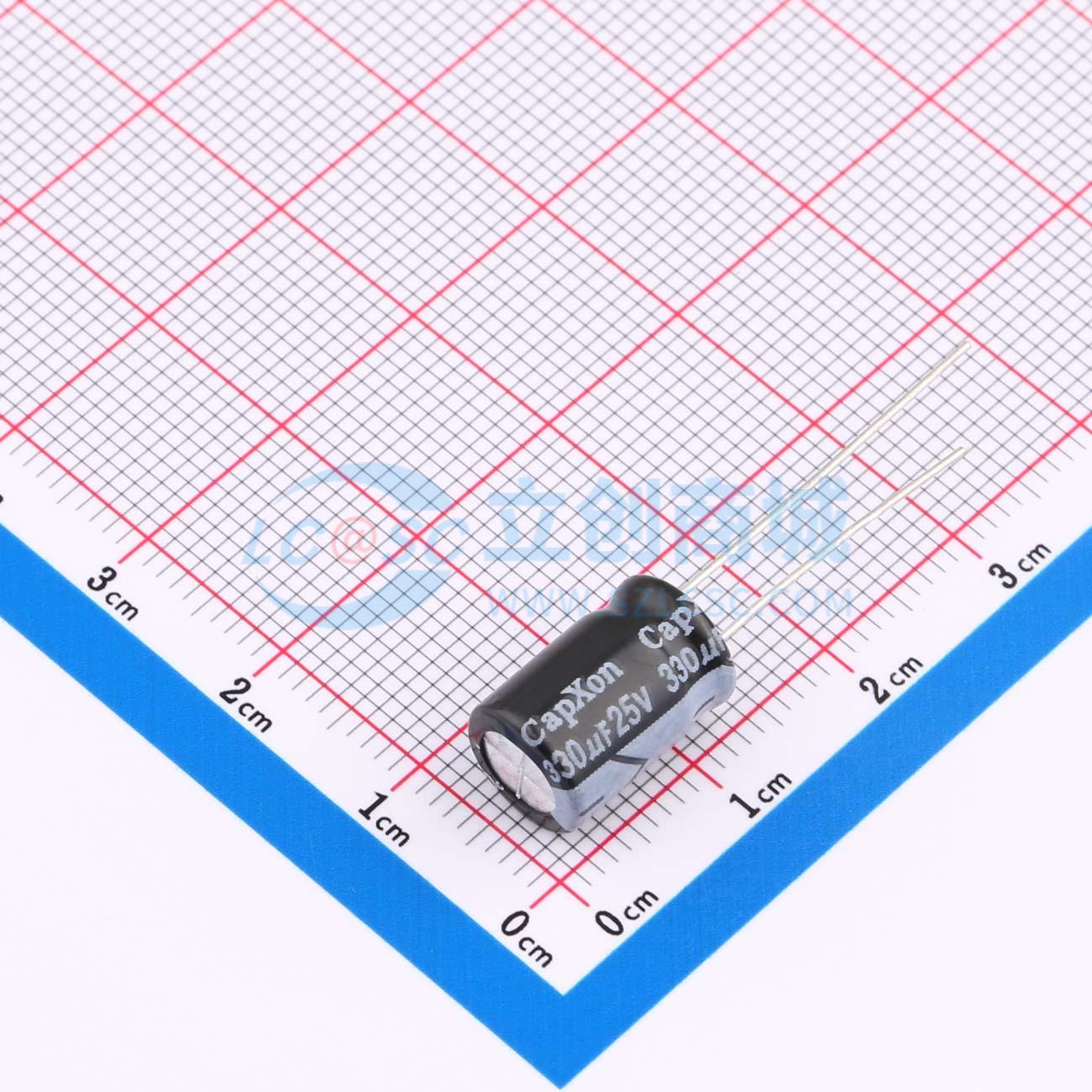 点击查看大图 KM331M025F115A实物图