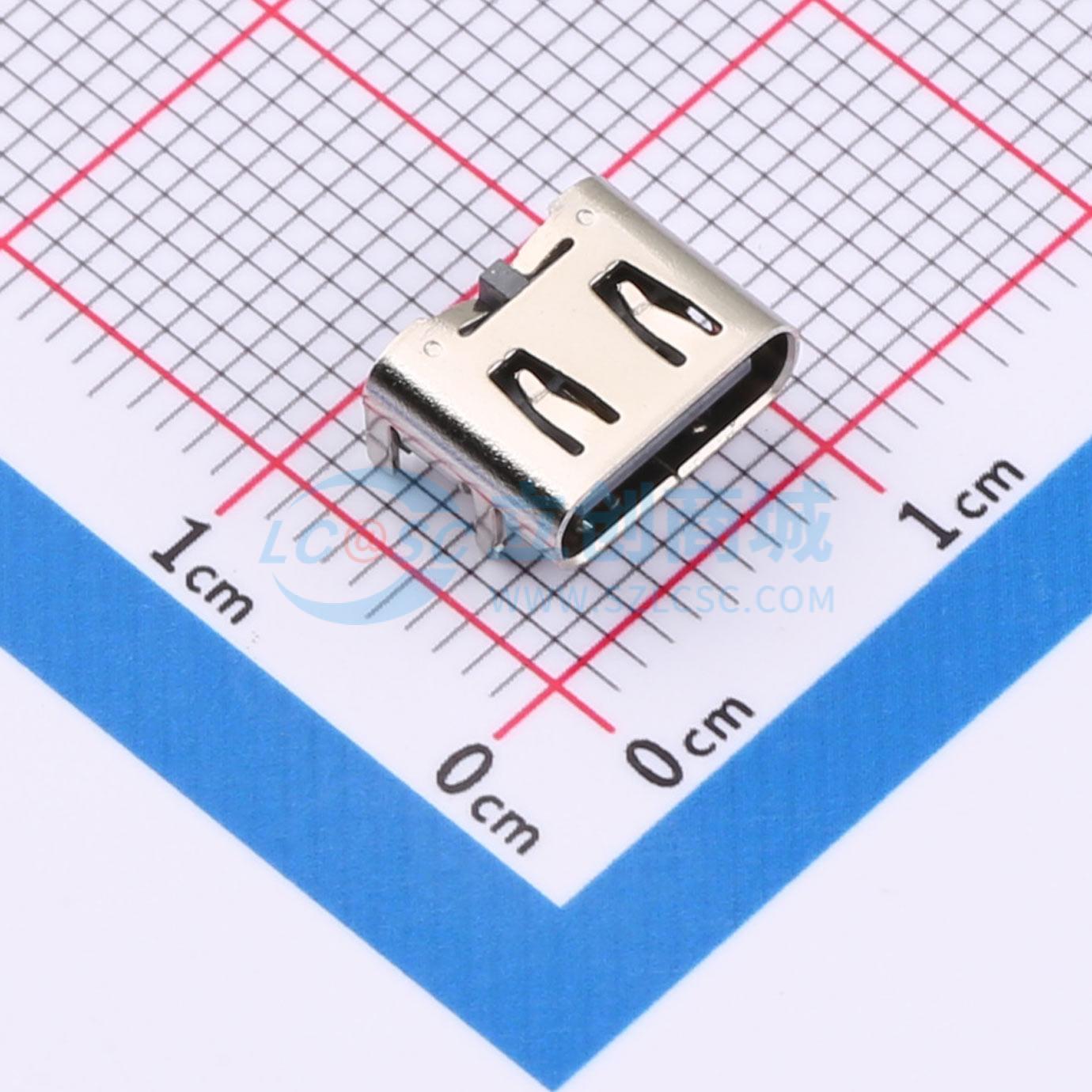点击查看大图 GT-USB-7002B实物图