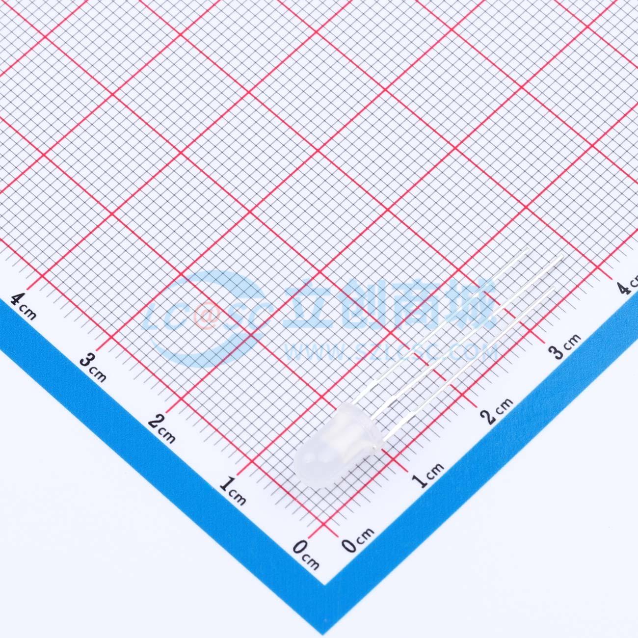 点击查看大图 5A9RGWA实物图