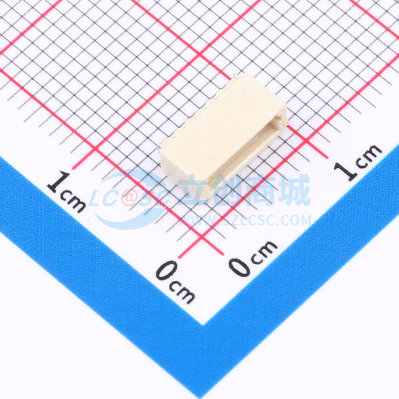 点击查看大图 AFC10-S06QCA-00实物图