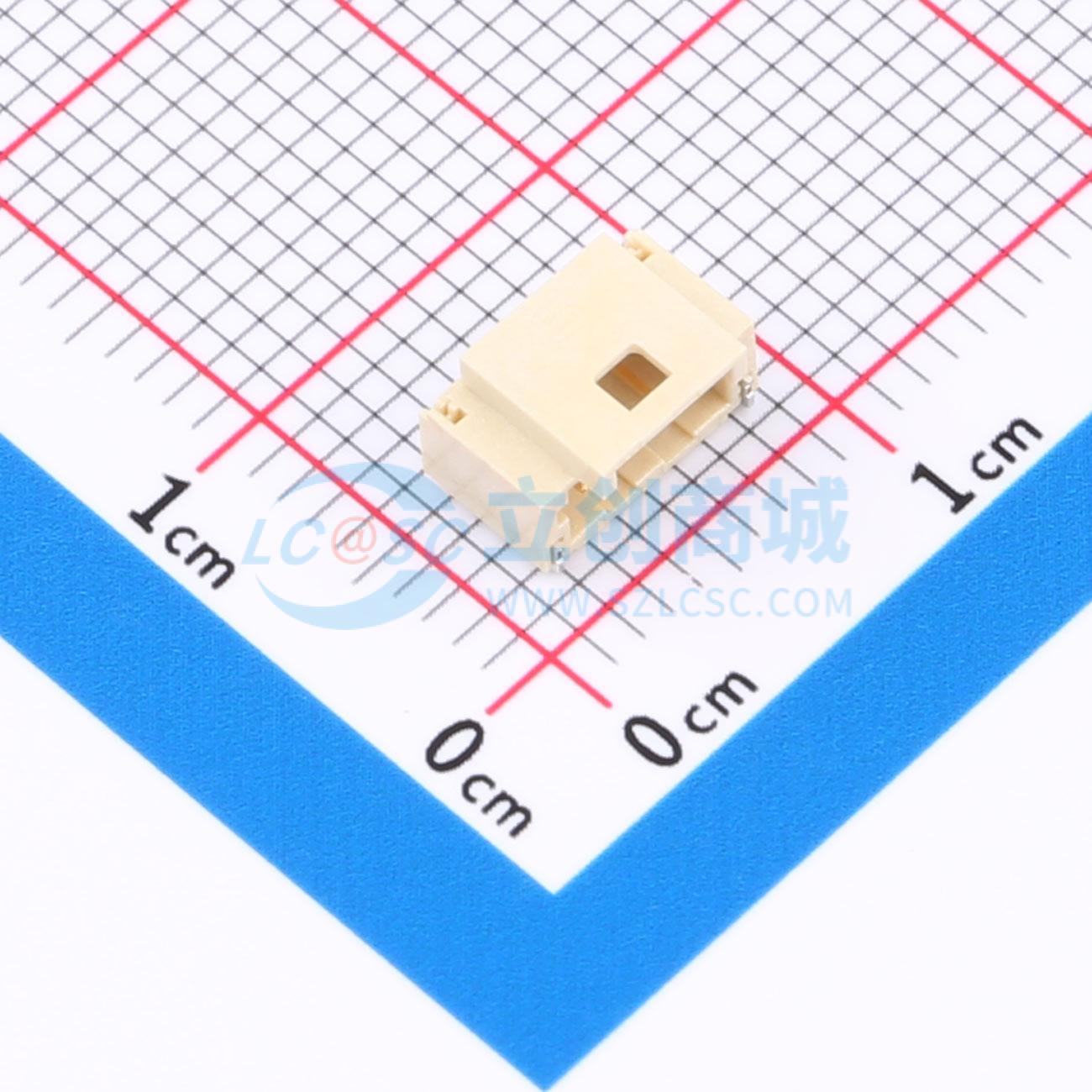 点击查看大图 T1M-05-F-SH-L实物图