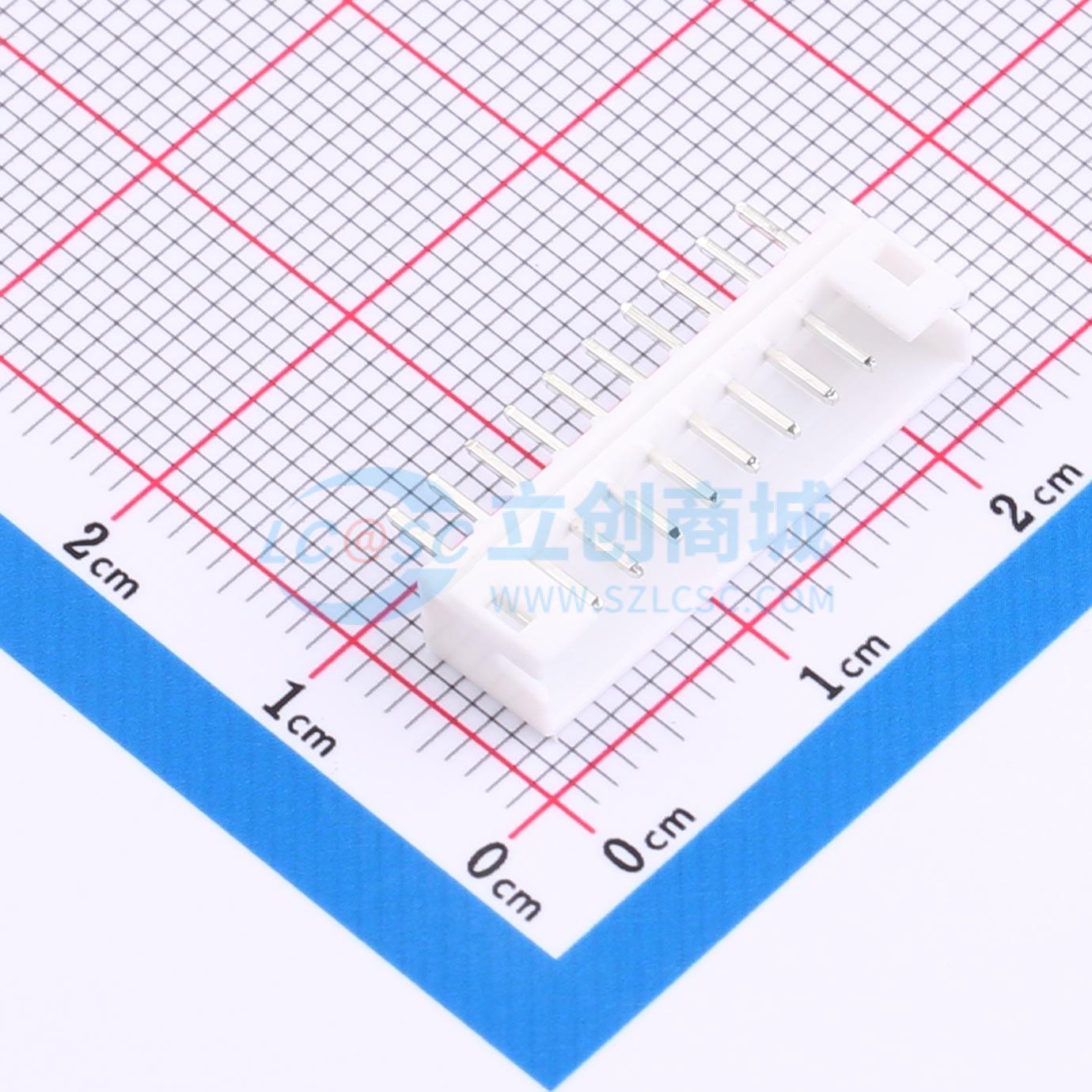 点击查看大图 PH-10A实物图