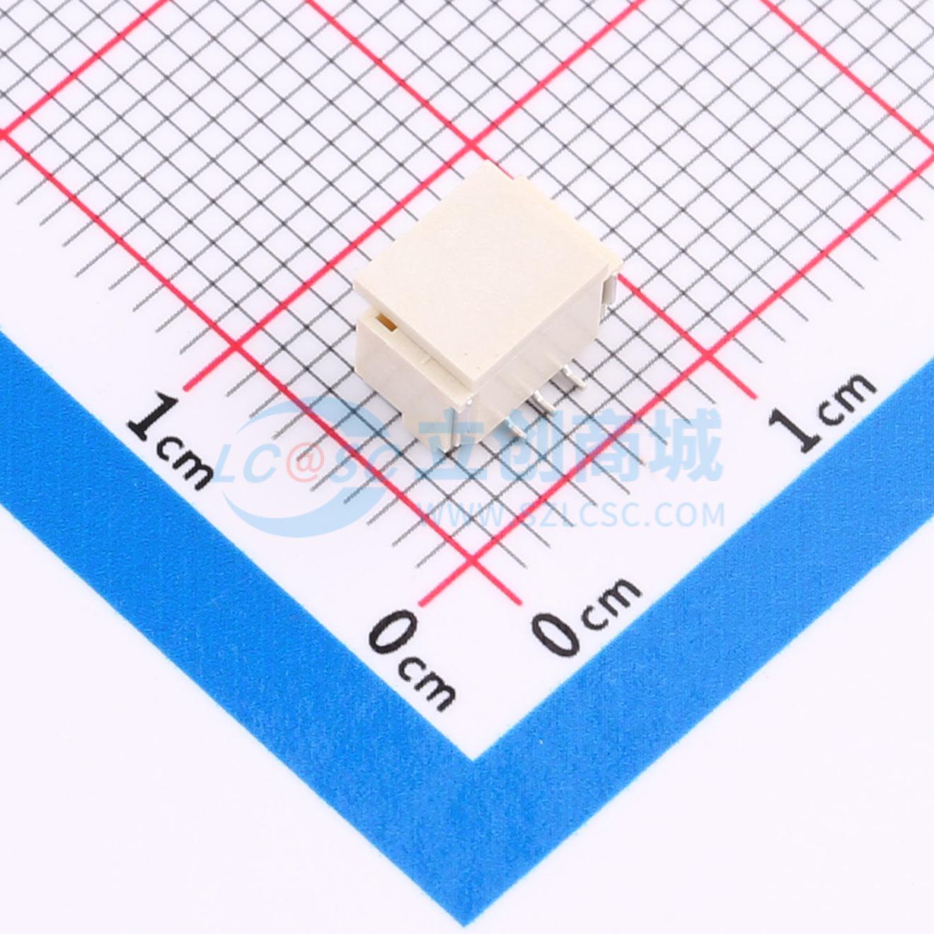点击查看大图 X1251WVS-03HF-LPSW实物图