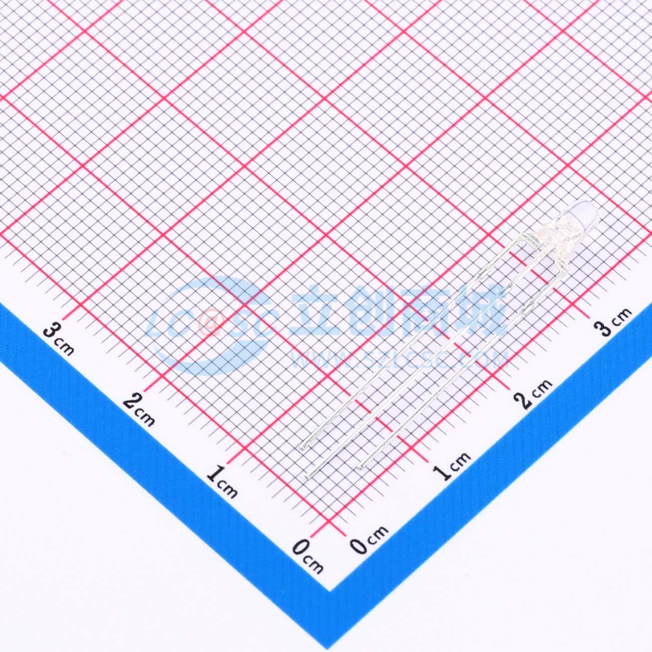 点击查看大图 XL-A324SURUGC实物图