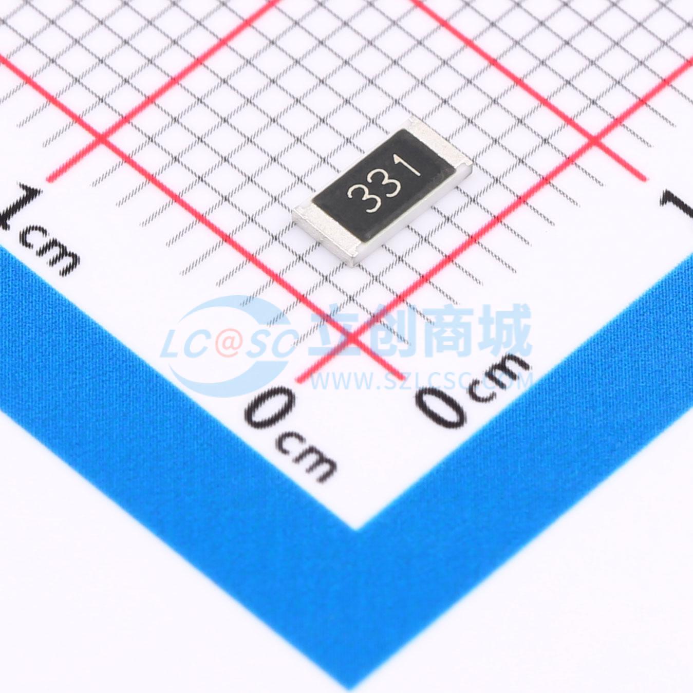 2010W2J0331T4S实物图