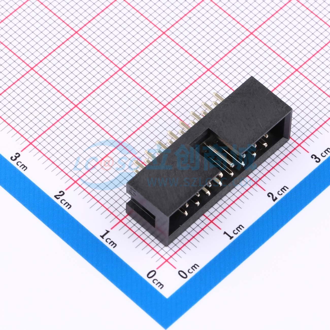 点击查看大图 B-3000S16P-0110实物图