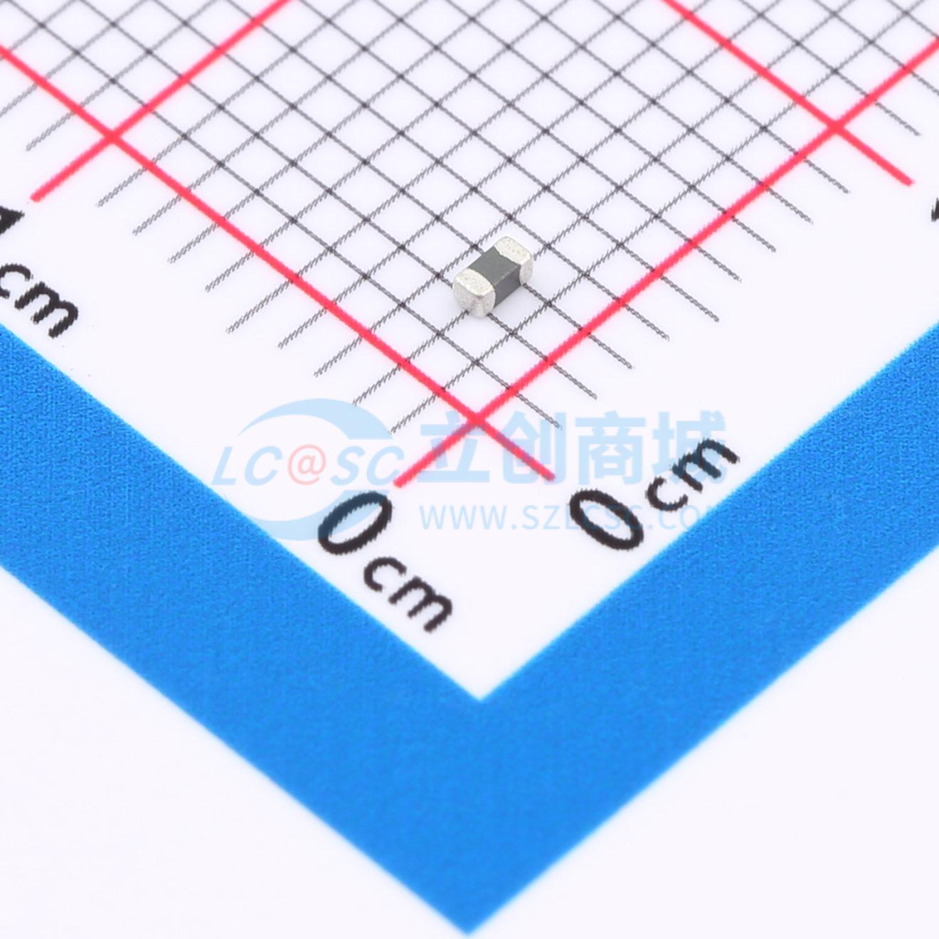 SBM1608G121HSP实物图