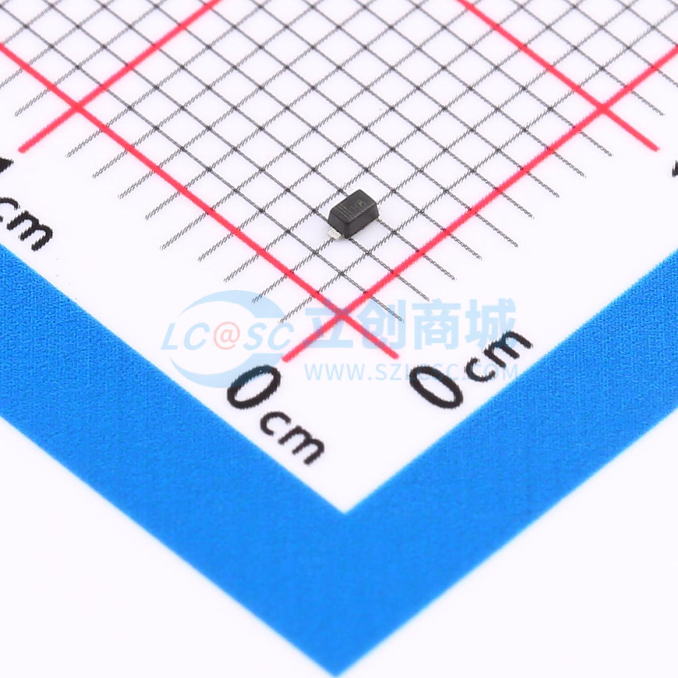 点击查看大图 MM5Z5V1实物图