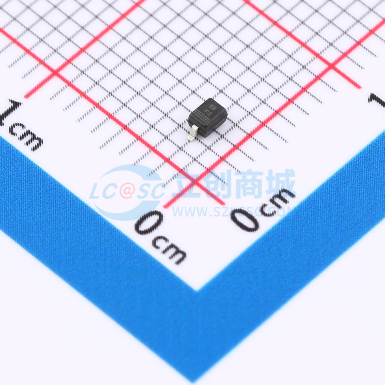 点击查看大图 MM3Z10实物图