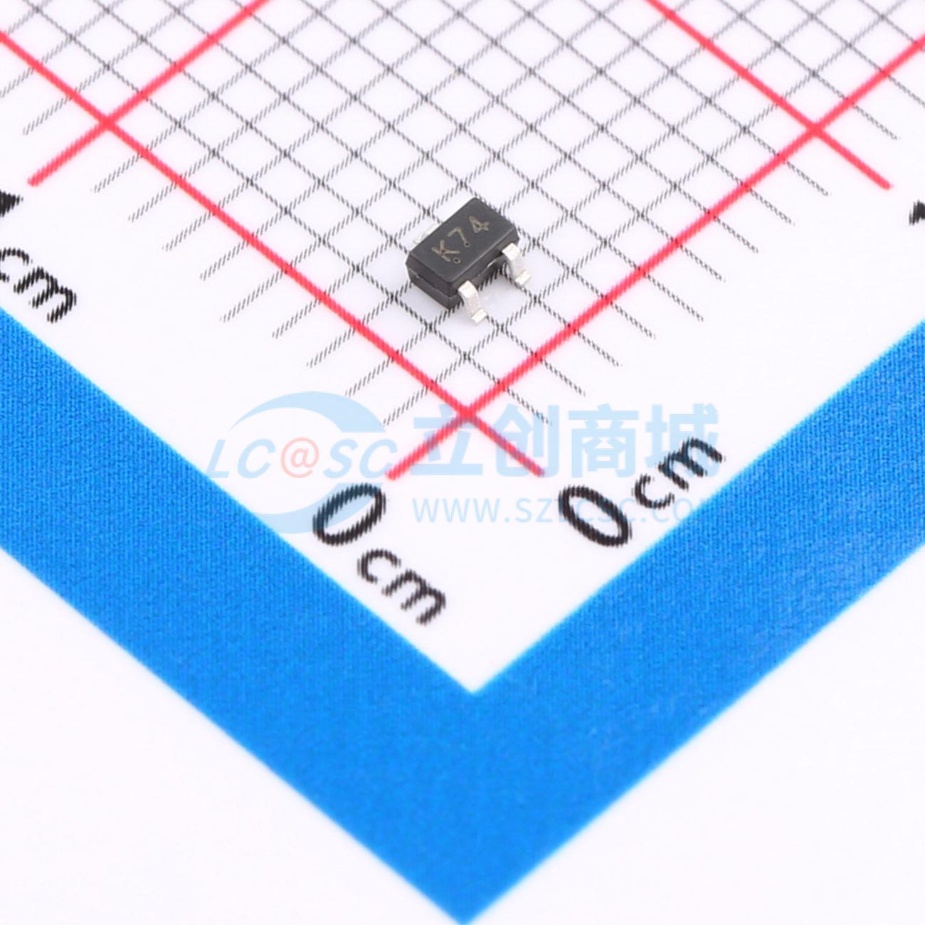 点击查看大图 BAS70W-04实物图