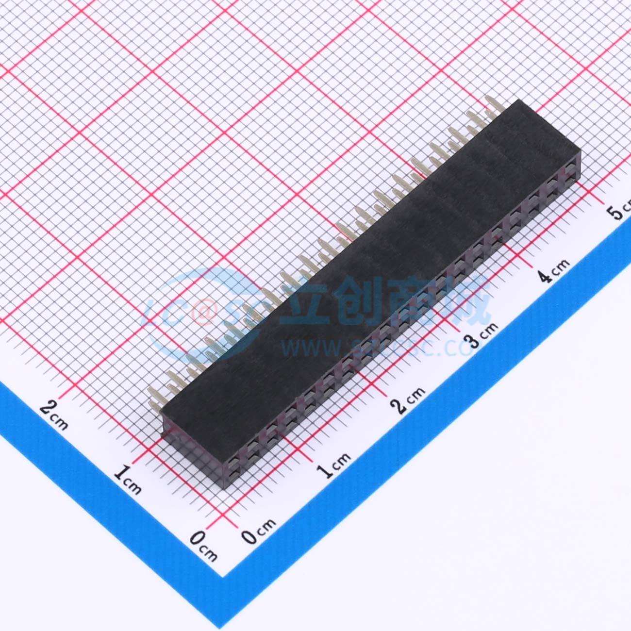 PM254-2-19-Z-8.5实物图