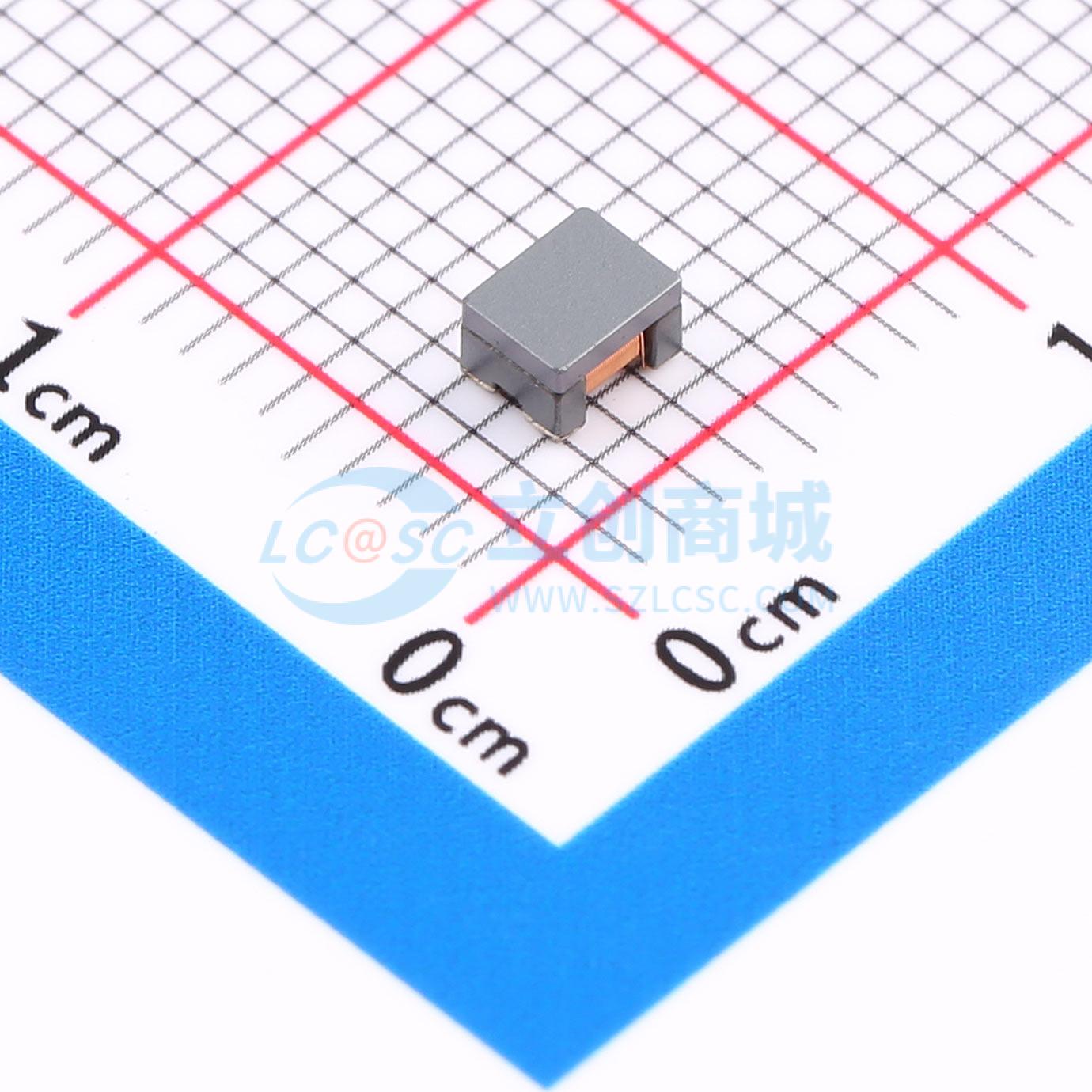 点击查看大图 PSCIAQ3225-101Z实物图