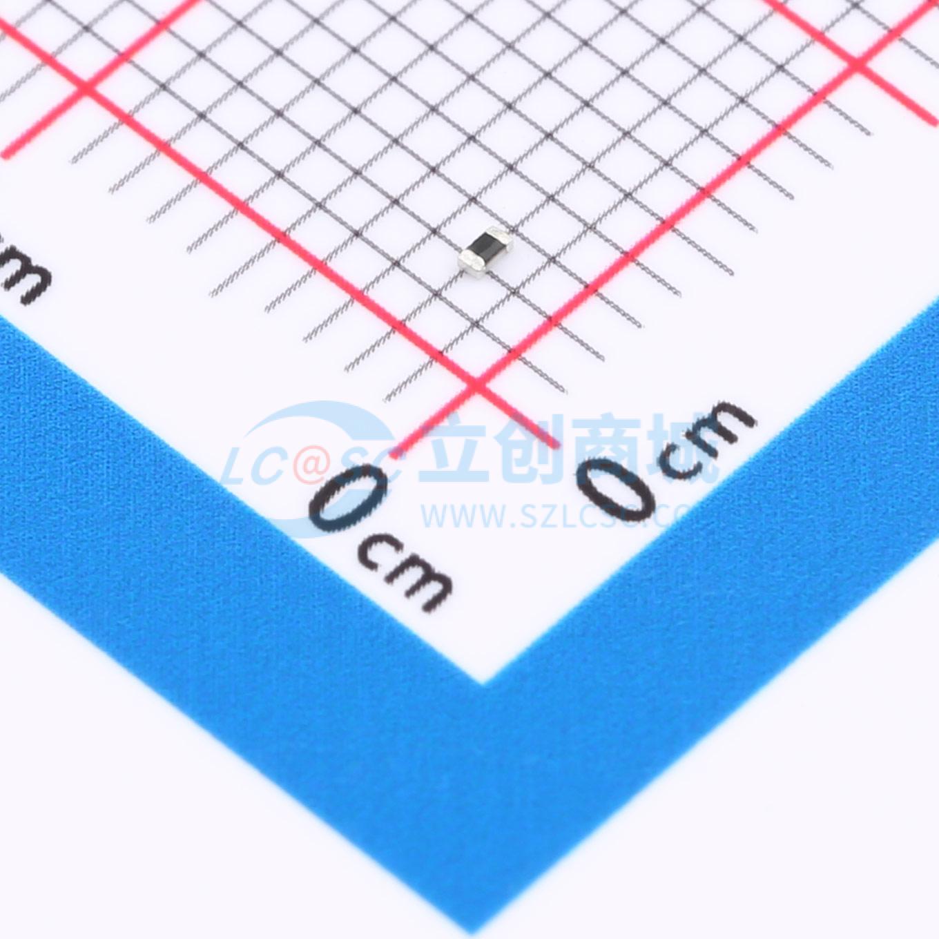 点击查看大图 RF1600-000实物图