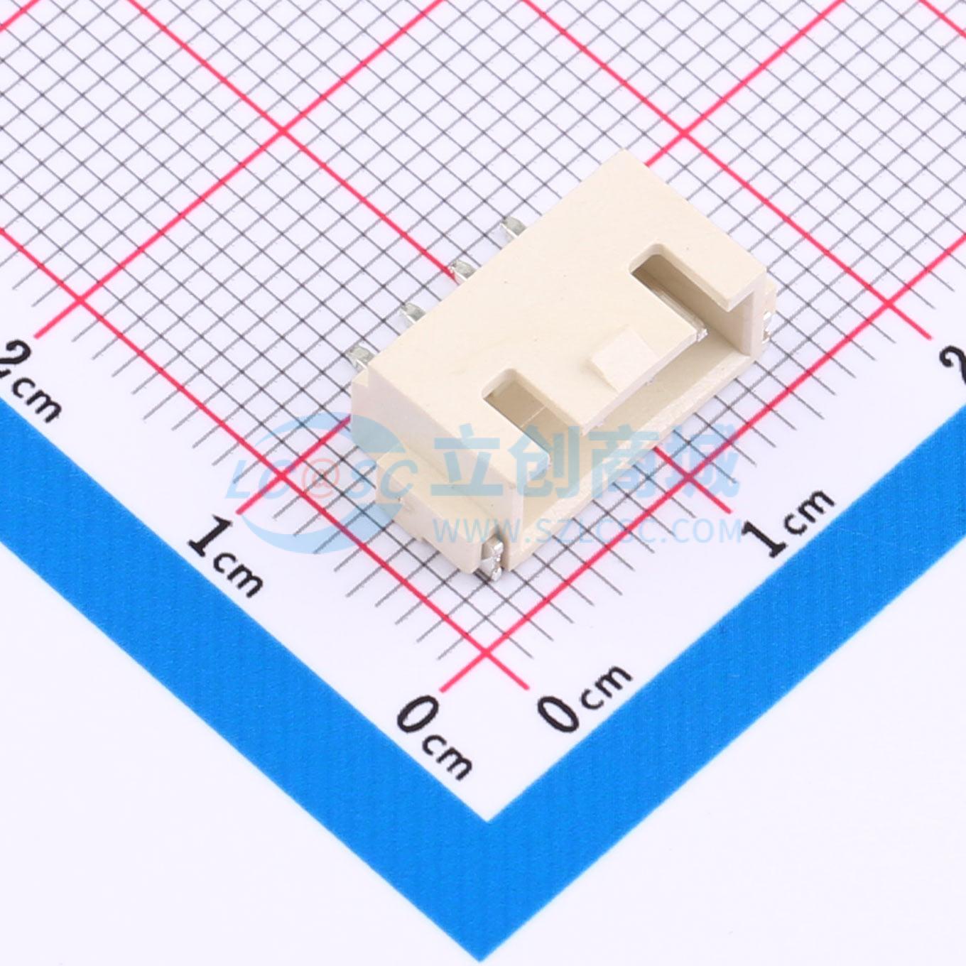点击查看大图 HC-HA-4AWT实物图