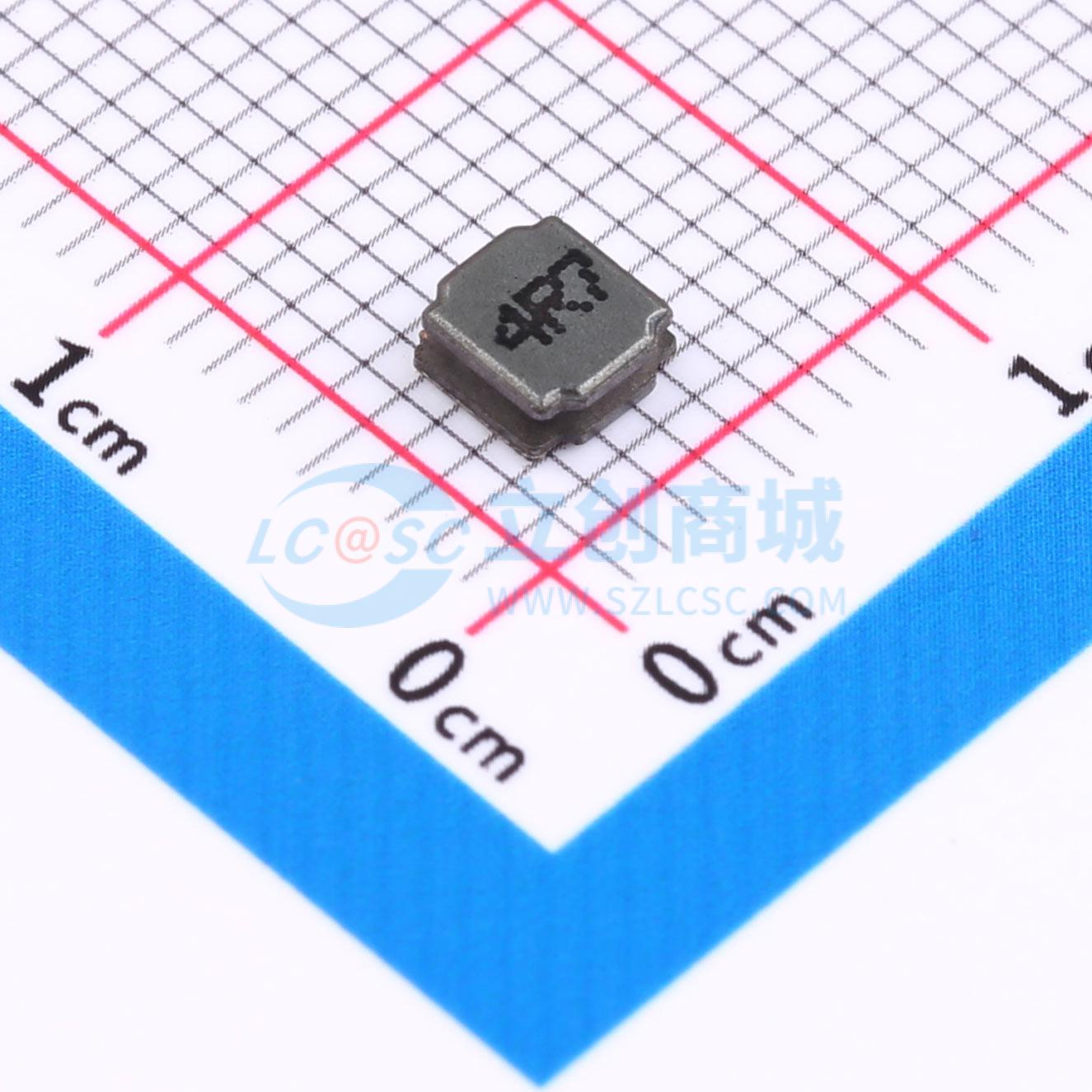 SLW4018S4R7MST实物图